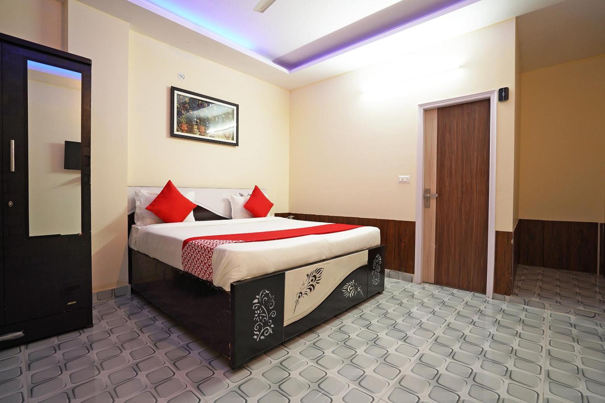 O One One Residency Hotel