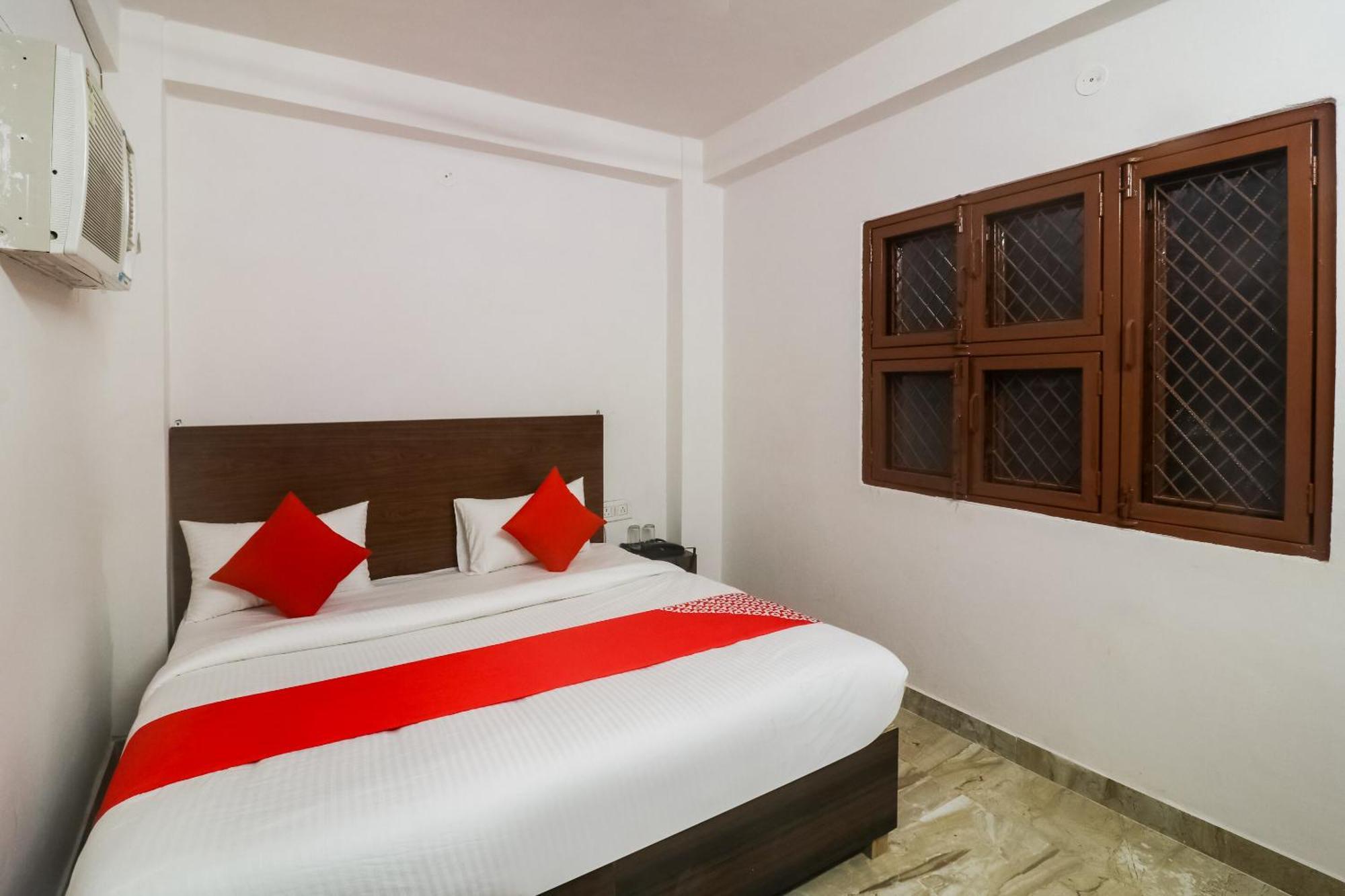 Hotel O Lovely Near Akshardham 3*