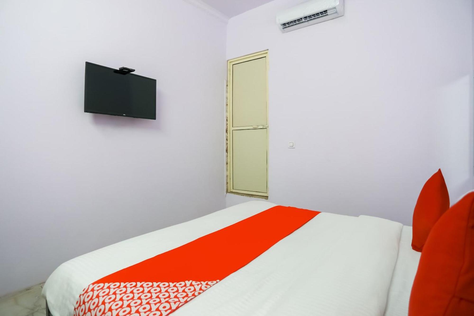 O D.c Hotel New Delhi