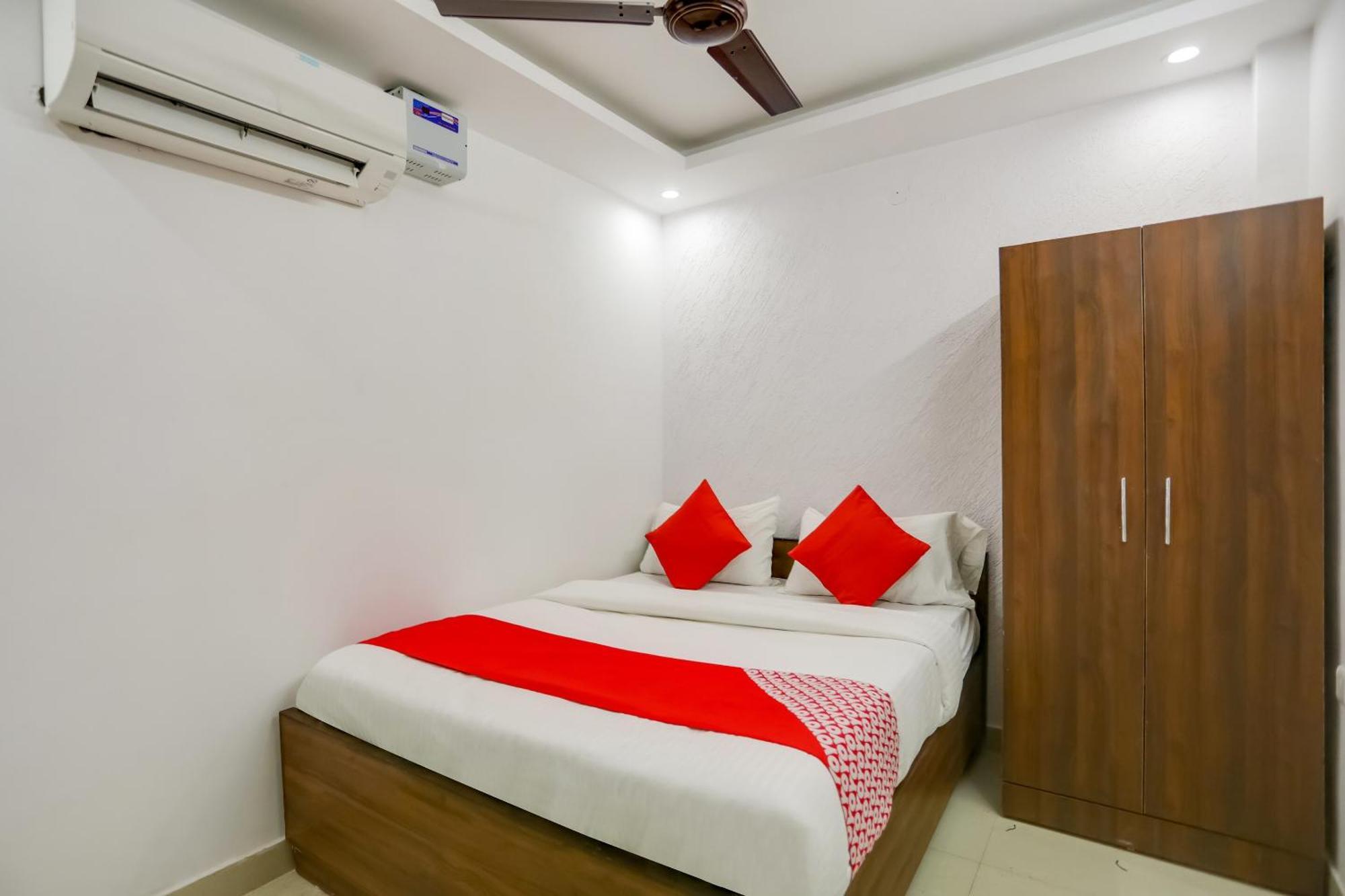 Hotel O Cozy Cave