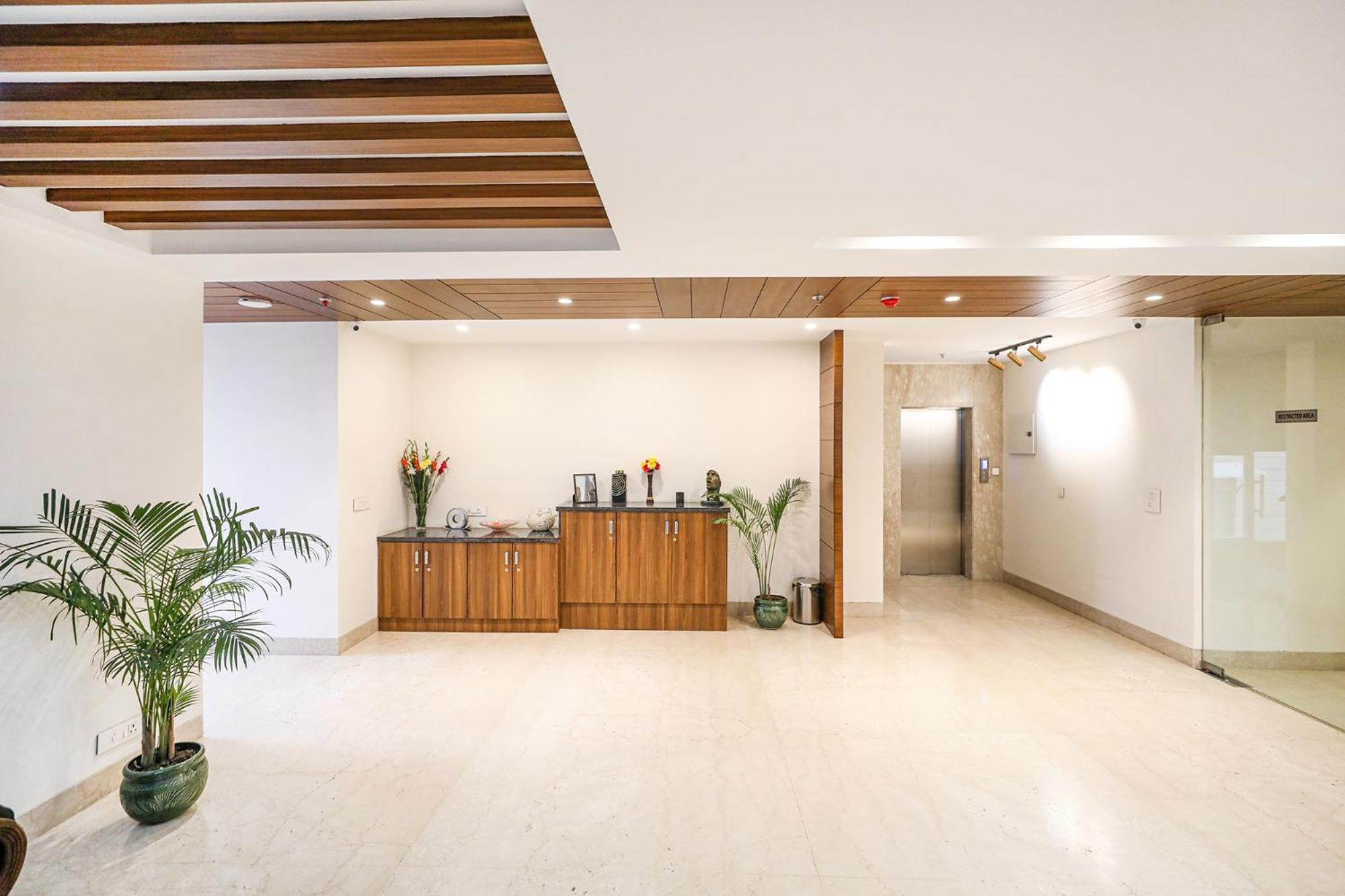 Fabhotel La Paz 3* Nova Deli