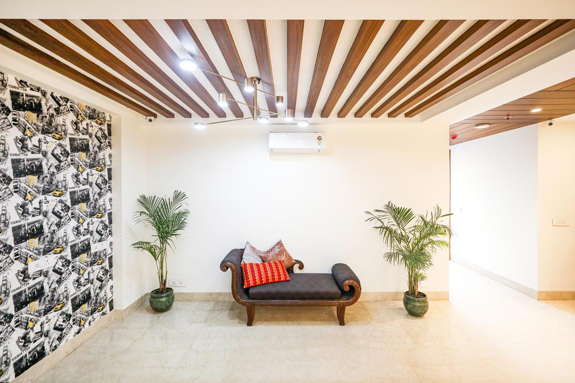 Fabhotel La Paz