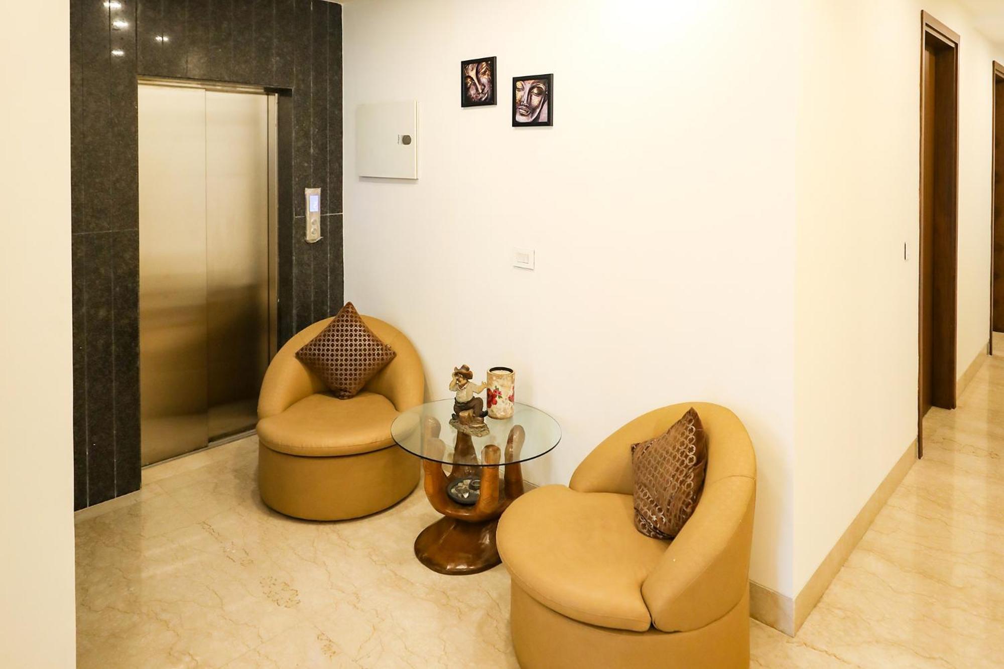 Fabhotel La Paz