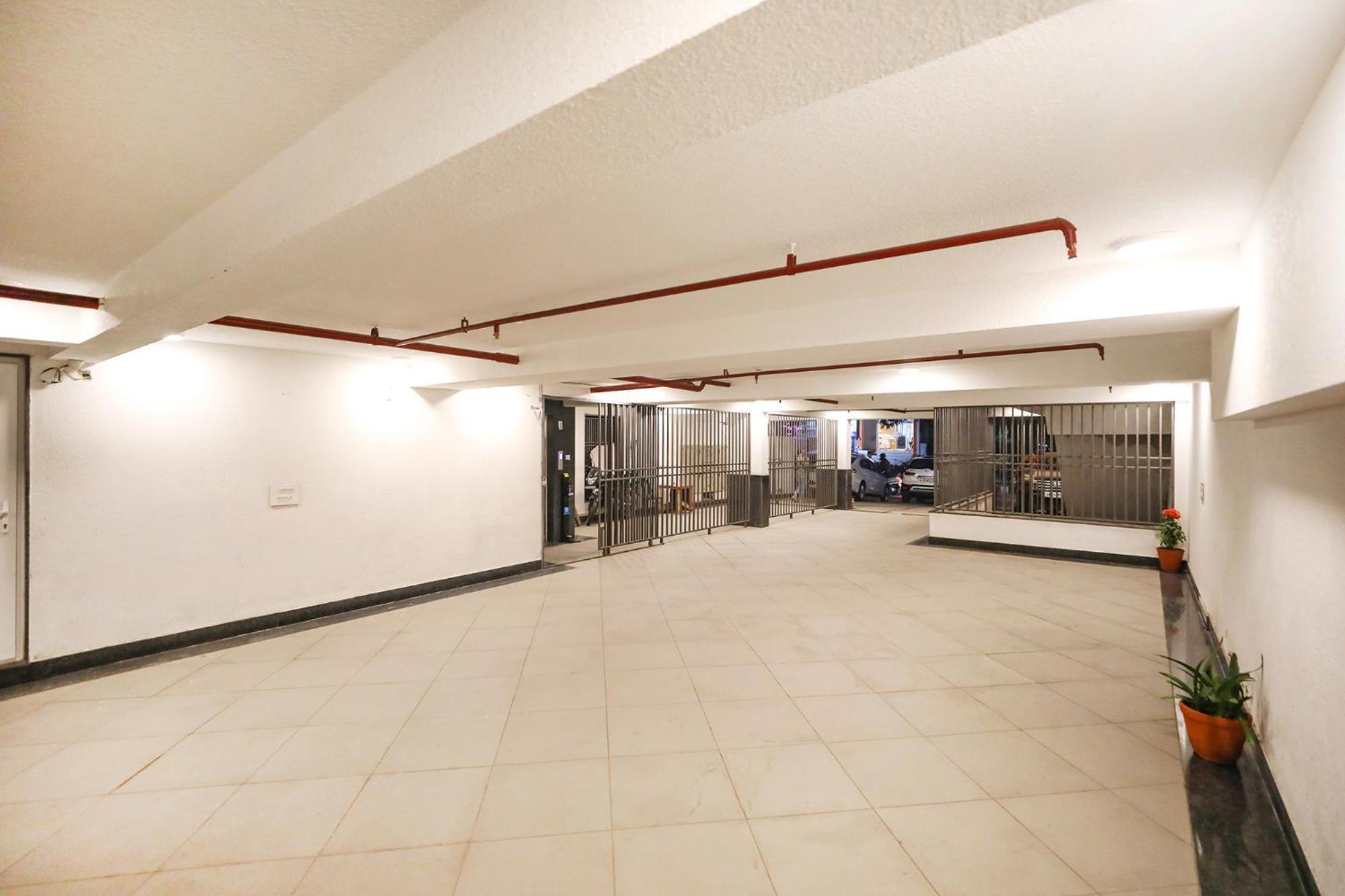 Hotel Fabhotel La Paz 3*