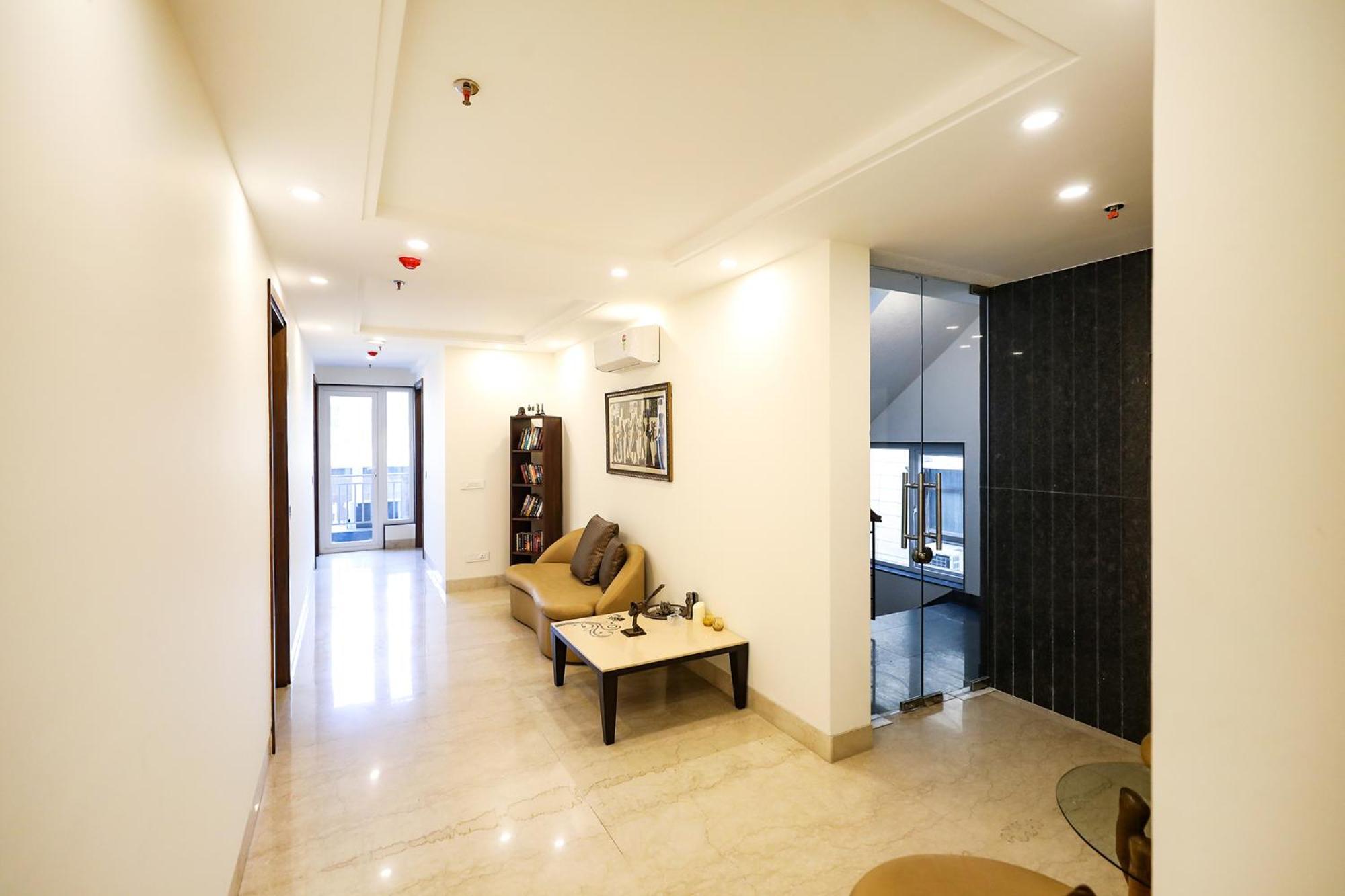 Fabhotel La Paz Hotel New Delhi