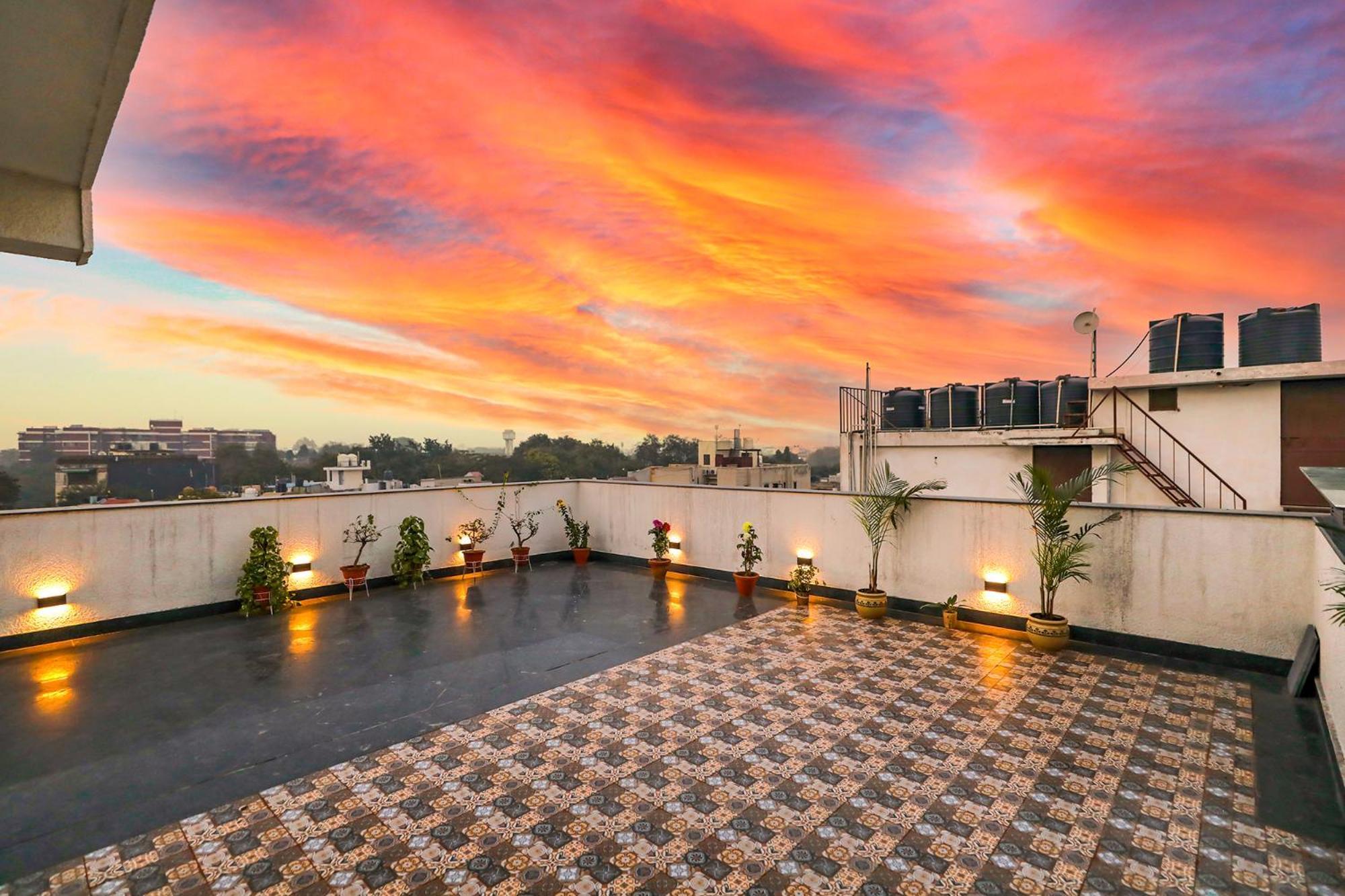 Fabhotel La Paz 3*