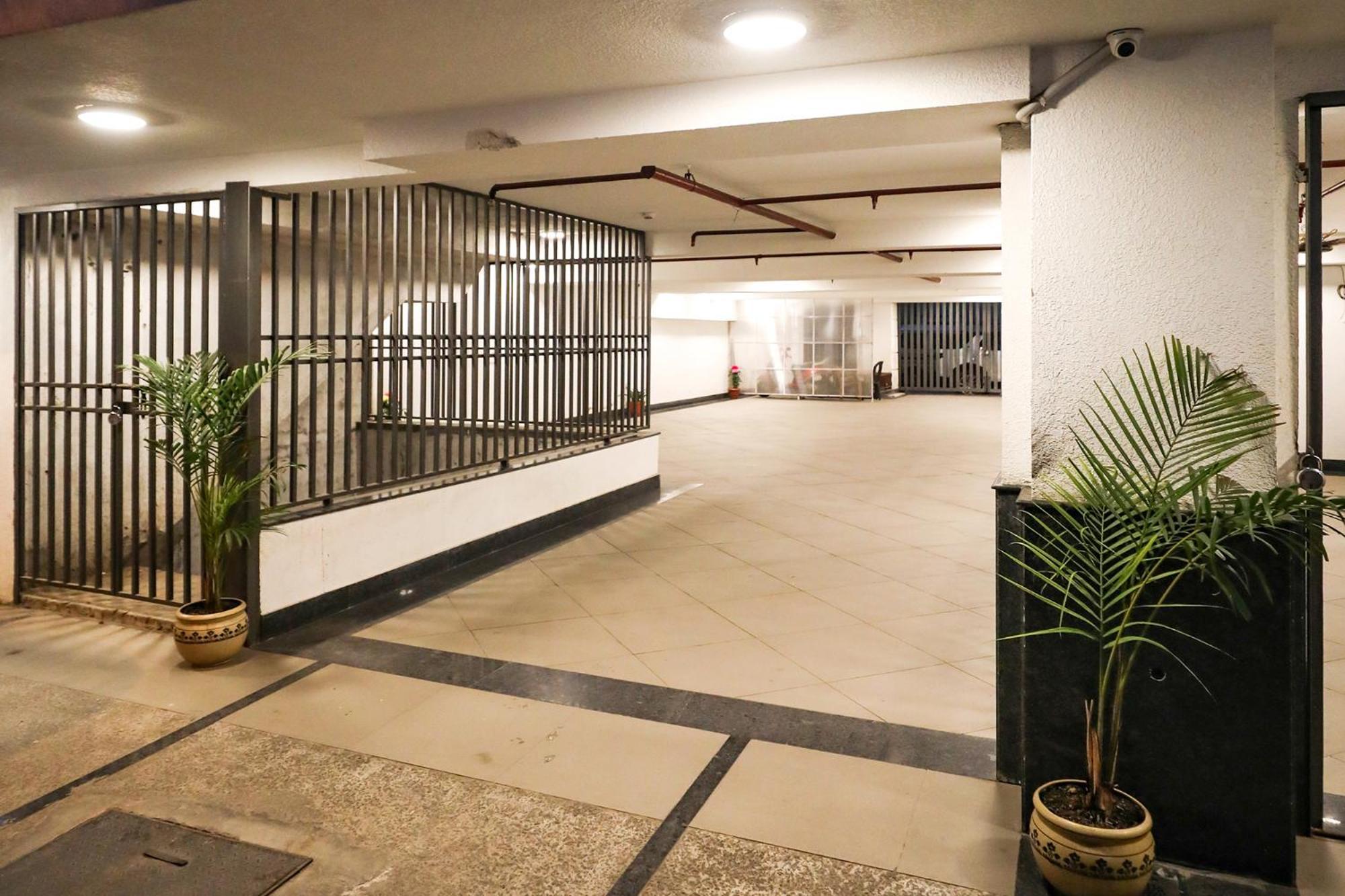 Hotel Fabhotel La Paz 3*