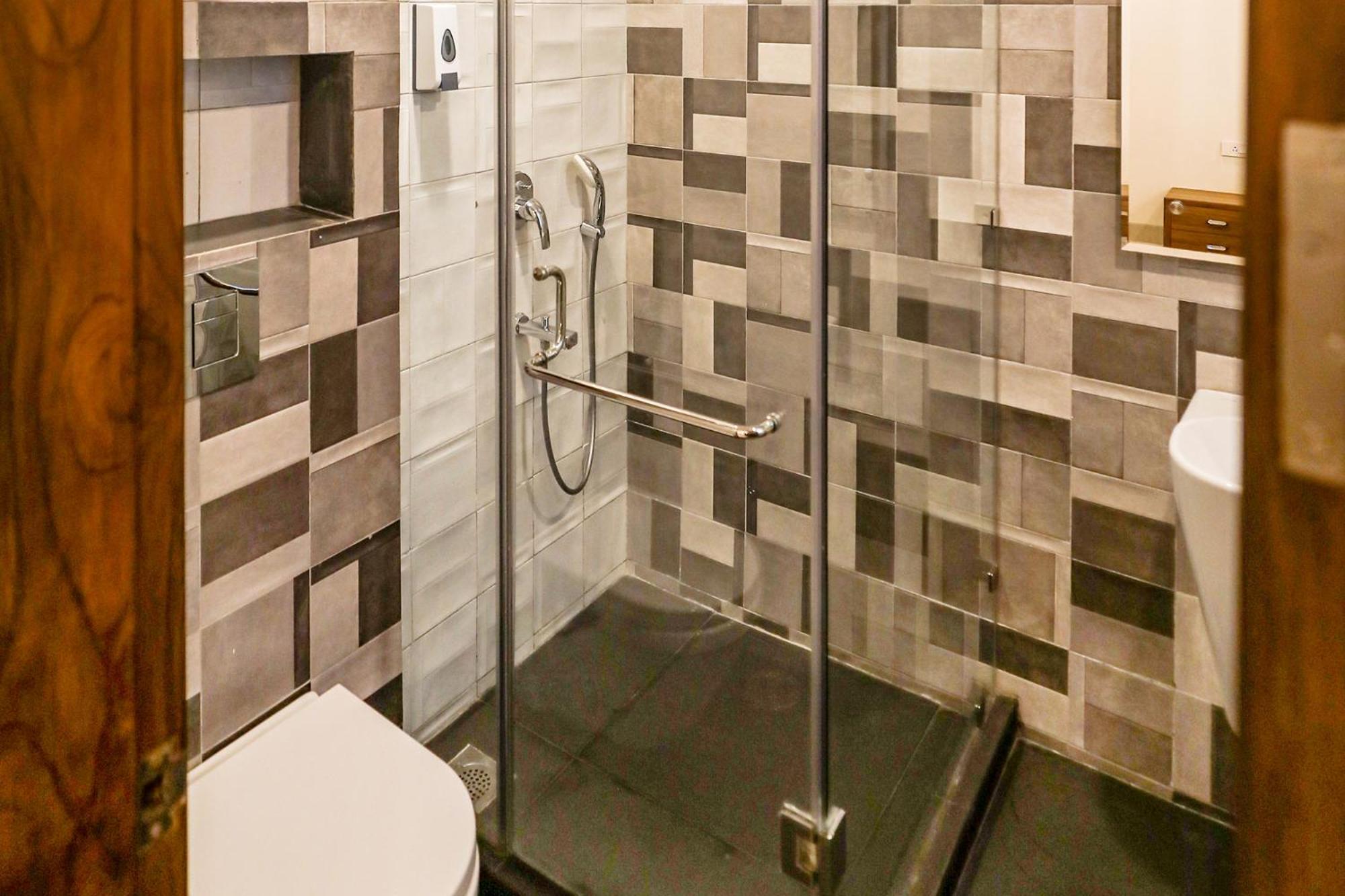 Fabhotel La Paz 3* New Delhi