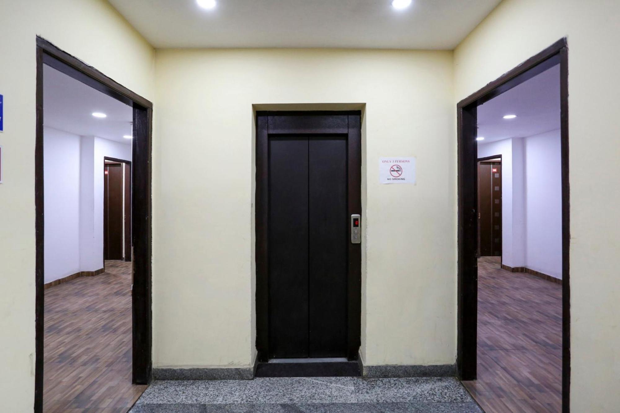 Hotel Hotel O Sagarpur