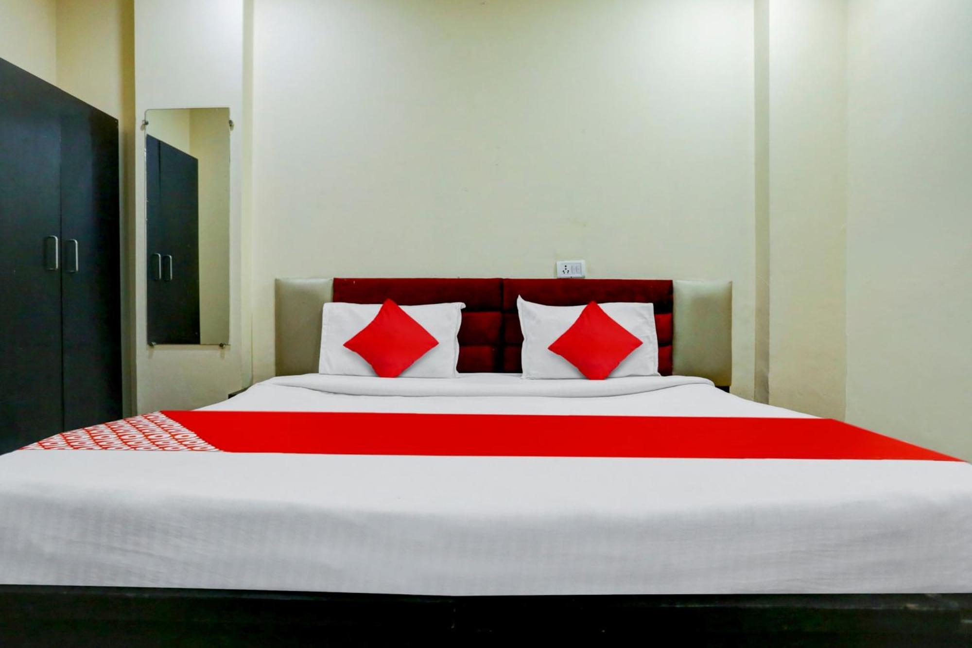 Hotel Hotel O Sagarpur 3*