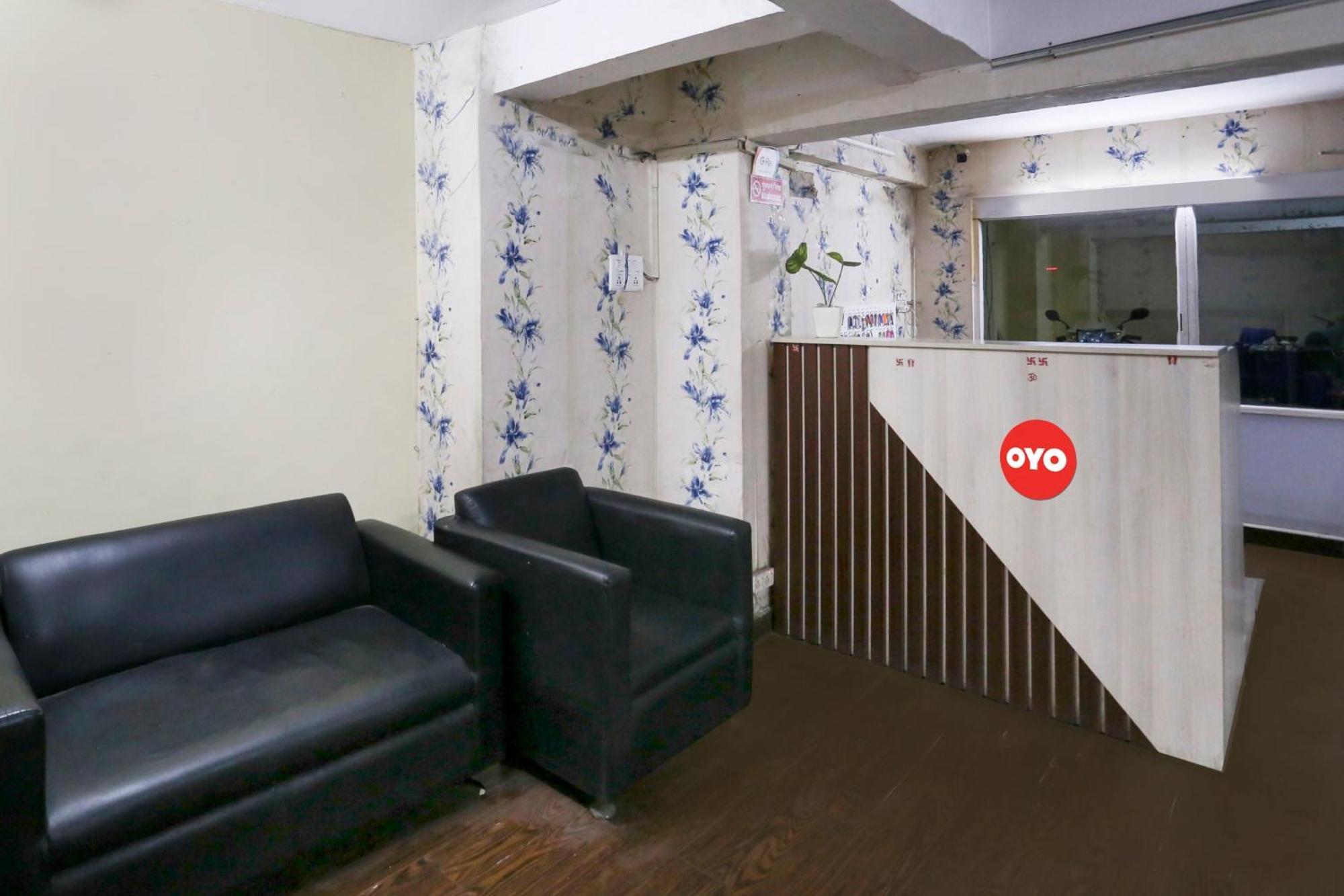 Hotel O Sagarpur Hotel