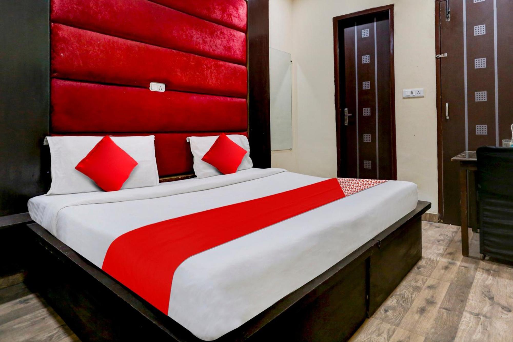 Hotel Hotel O Sagarpur
