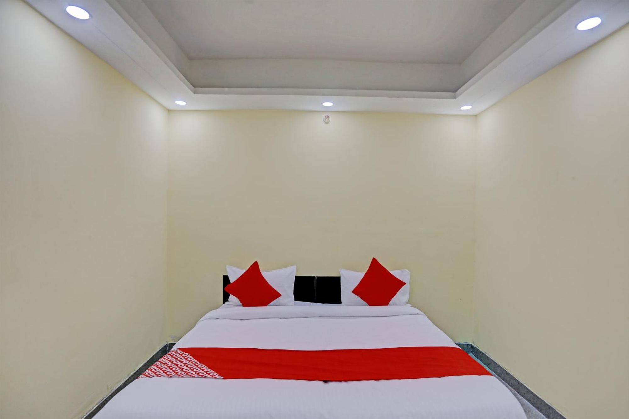 O Park Palace Hotel