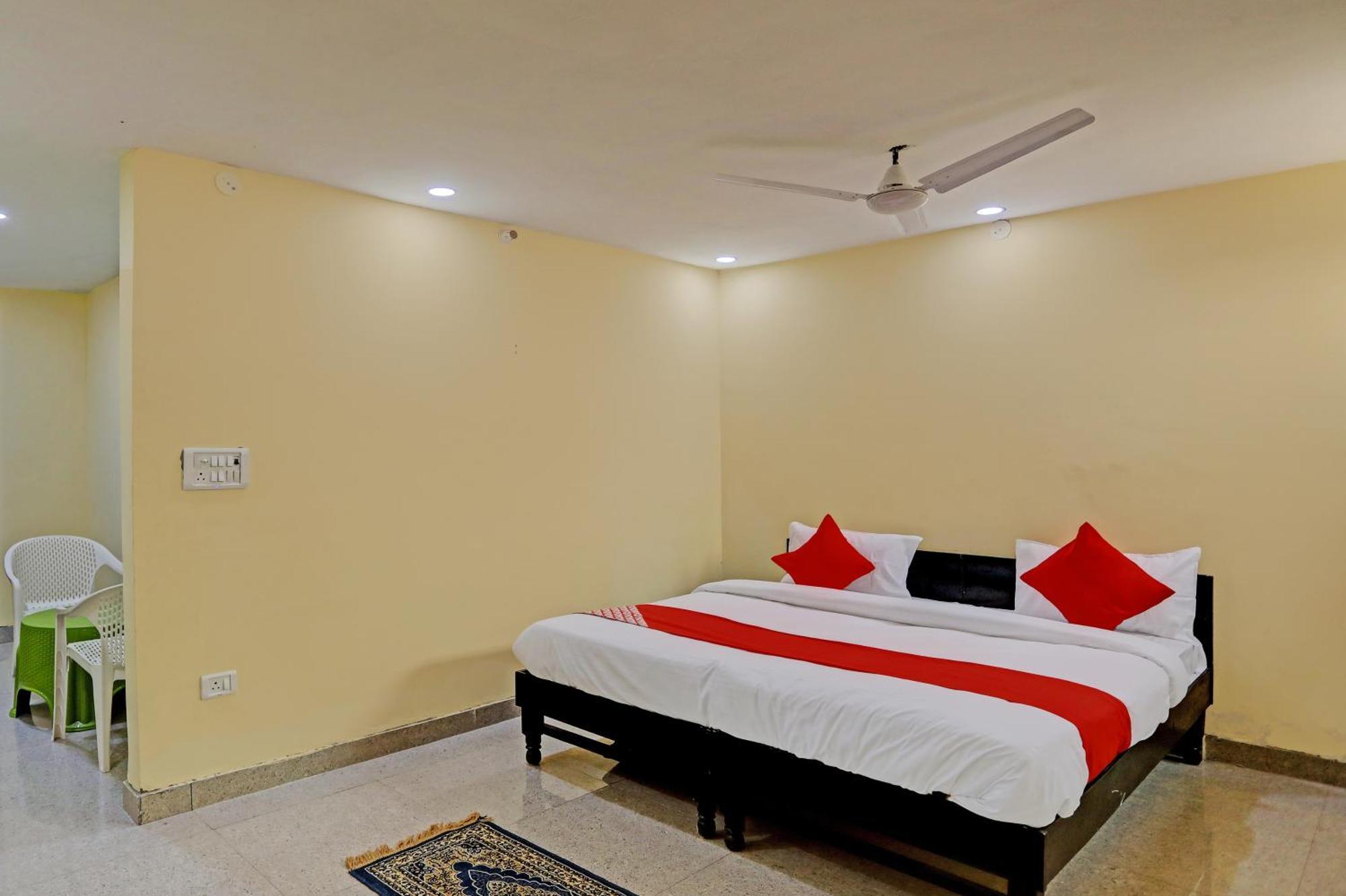 O Park Palace Hotel 3*