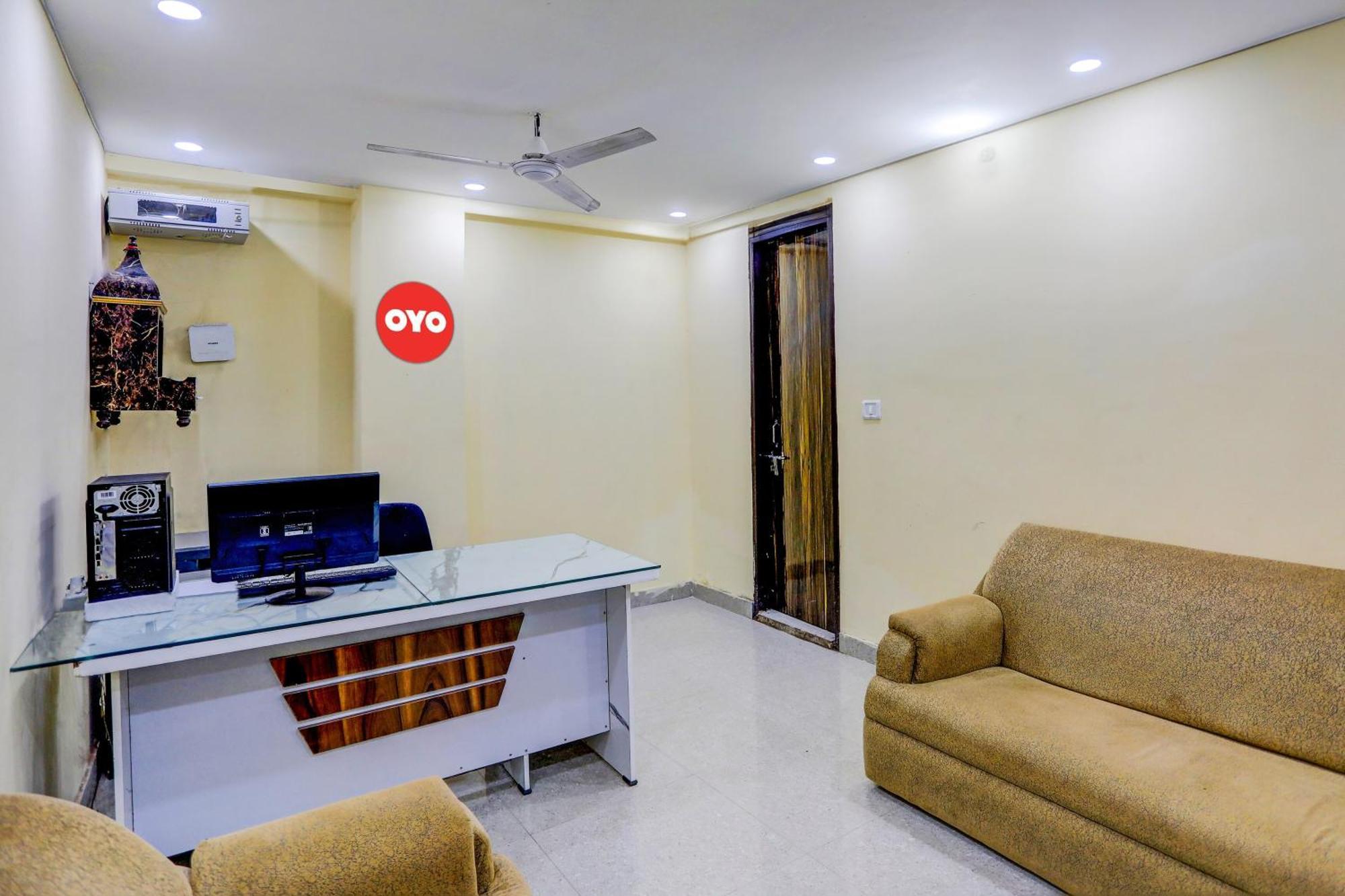Hotel O Park Palace 3*