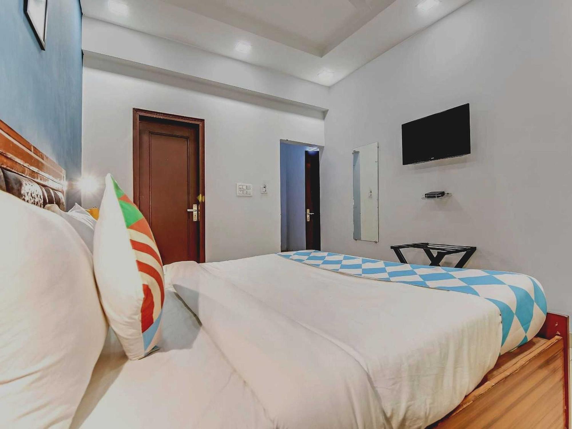 O Comfortable 3*