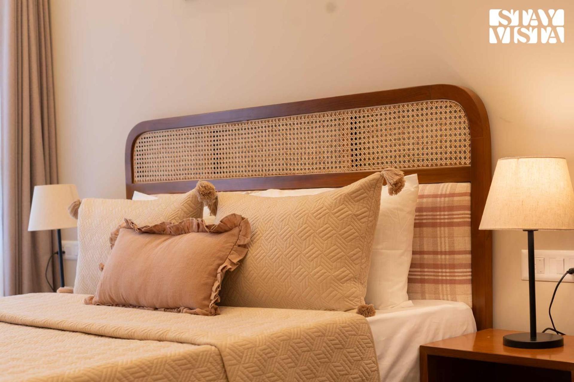 Vista Residences At Gk 1 - Air Purifier And Complimentary Breakfast