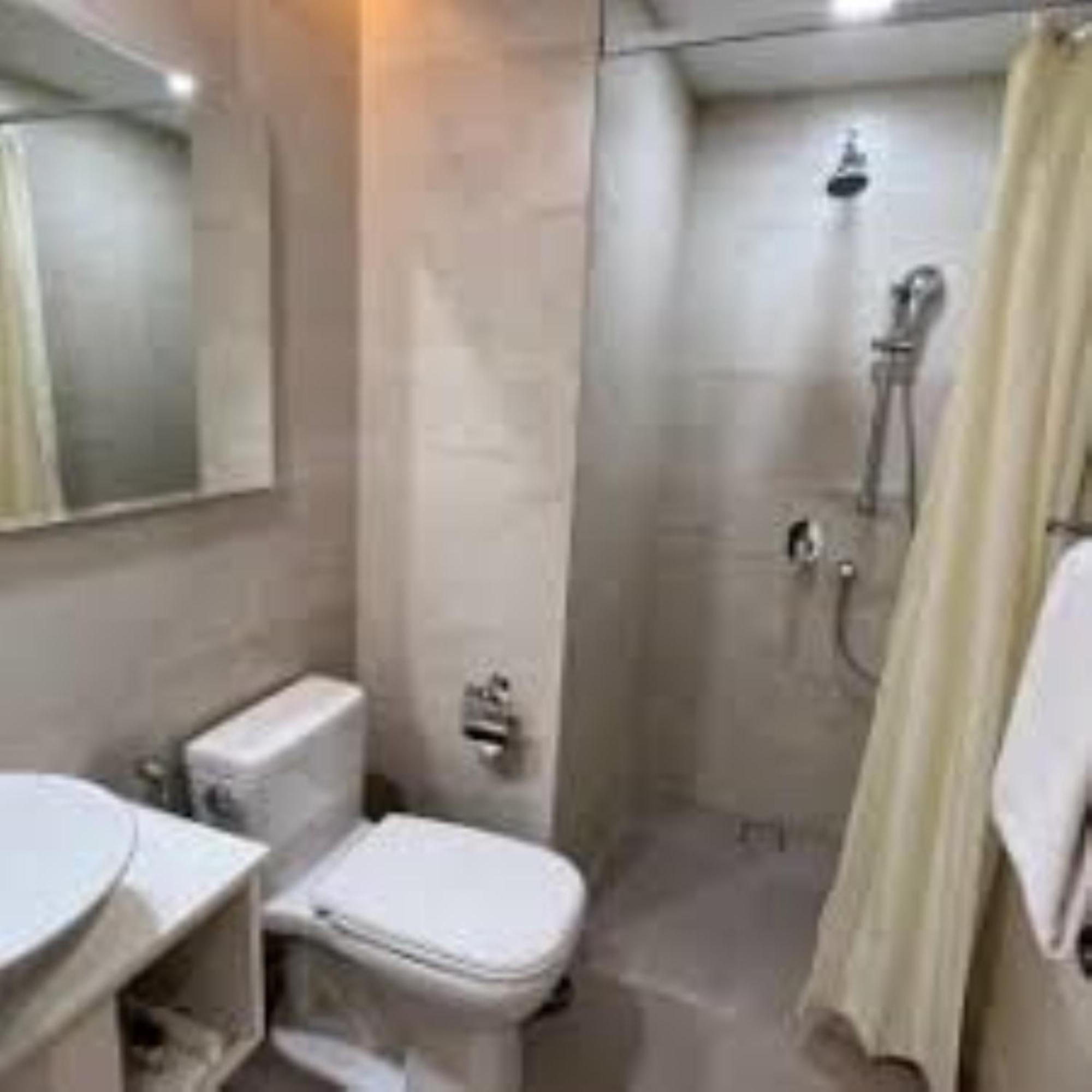 Hotel Jet Fox By Aero View Hotel, Delhi Airport New Delhi