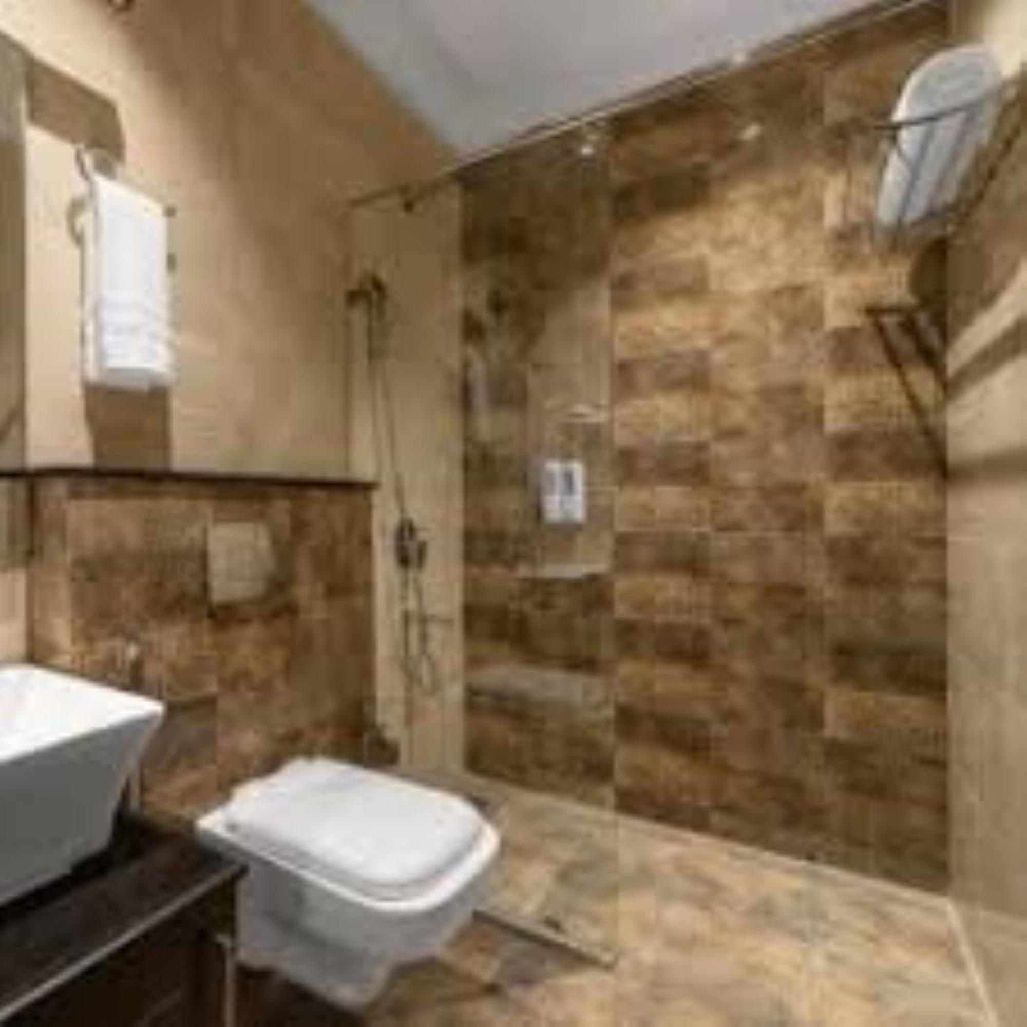 Jet Fox By Aero View Hotel, Delhi Airport Hotel