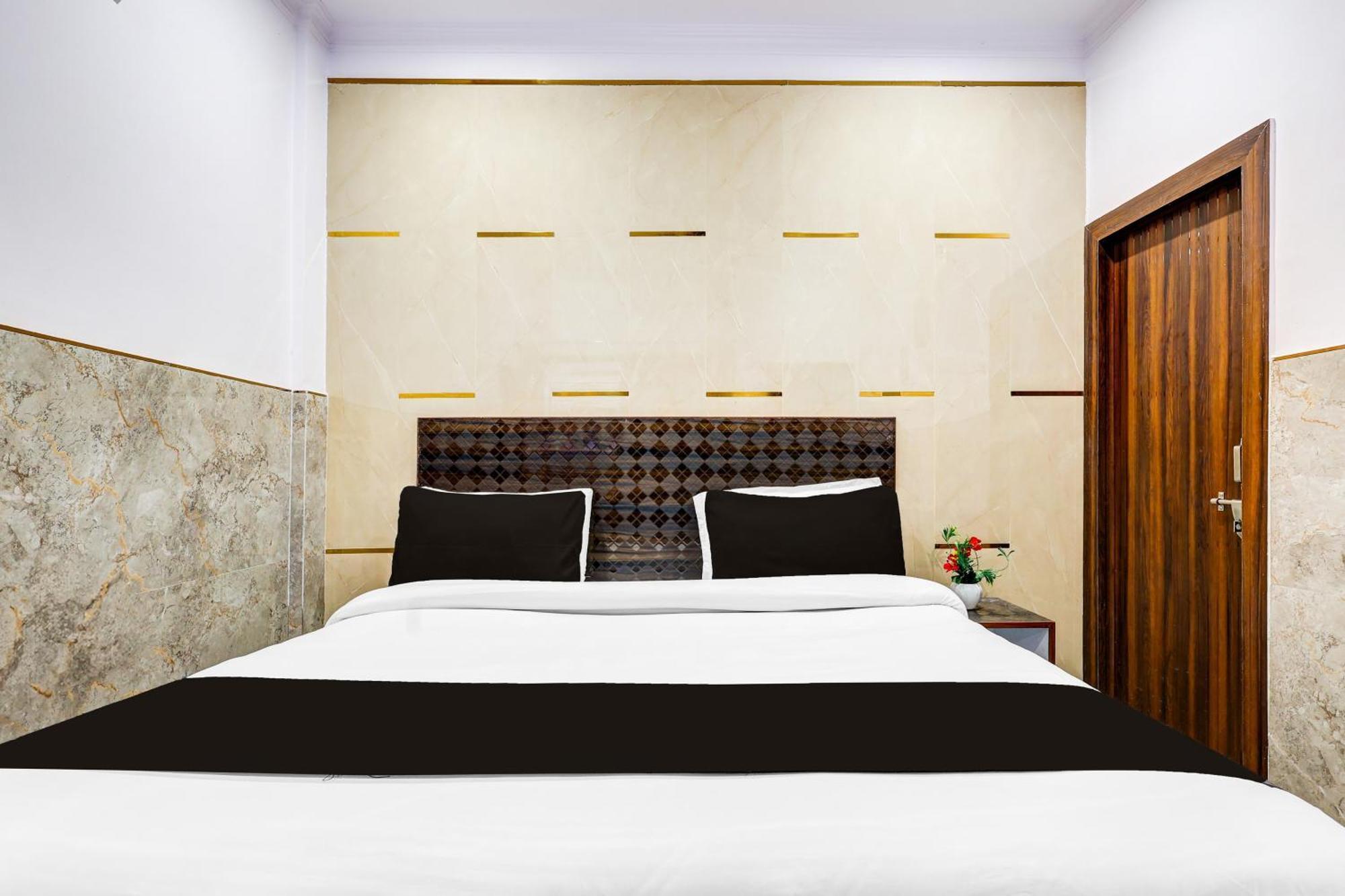 O Ajeet Homestay 3*