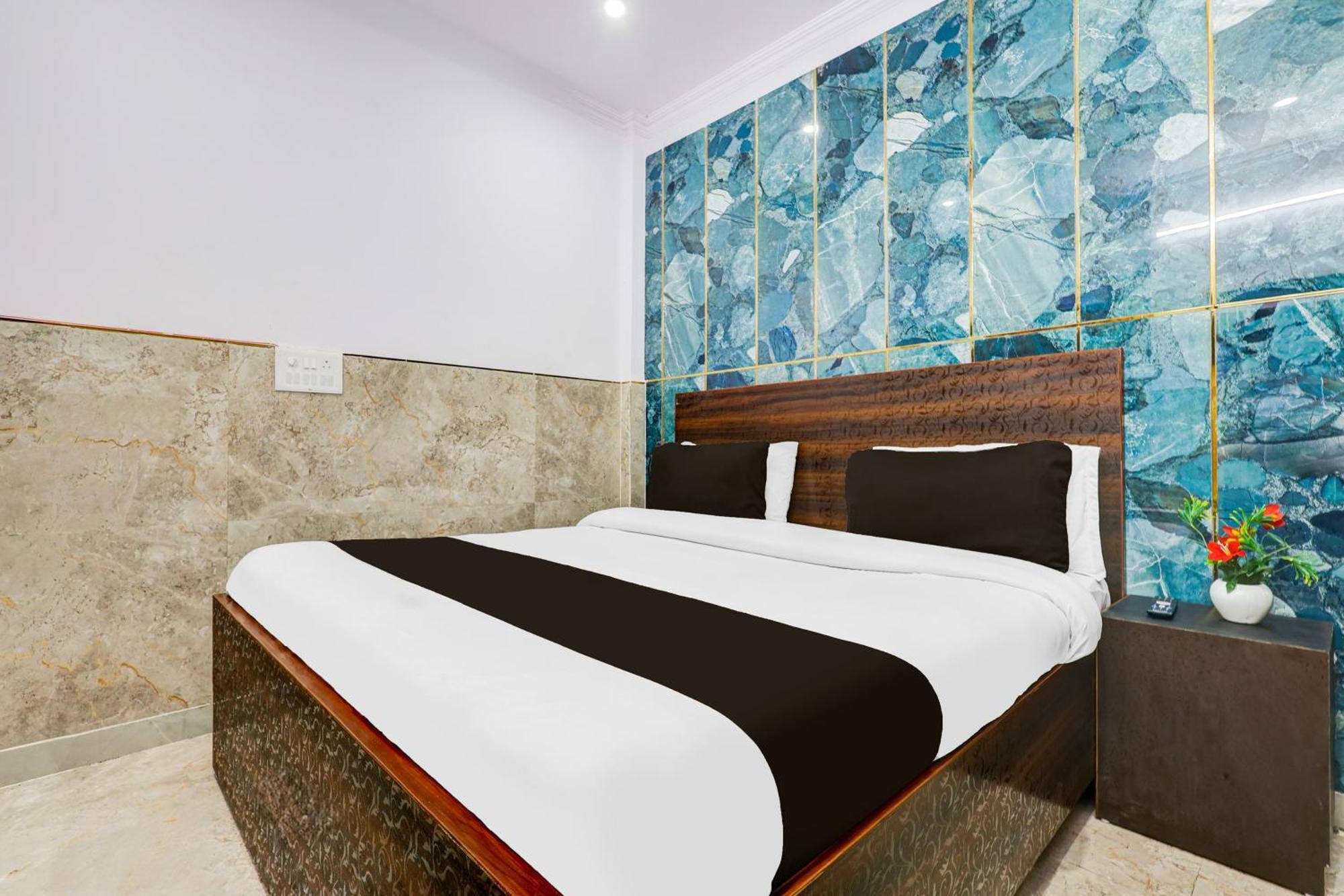 O Ajeet Homestay