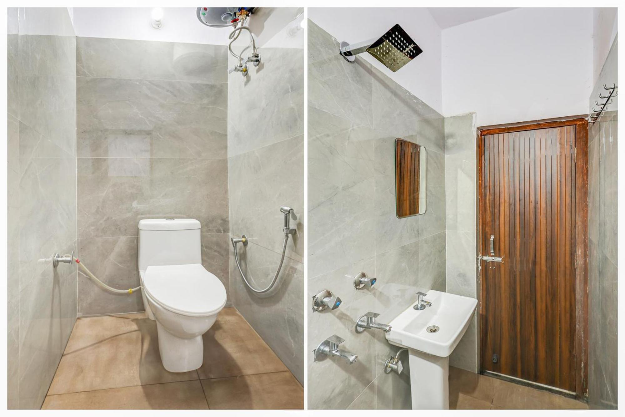 O Ajeet Homestay 3* New Delhi