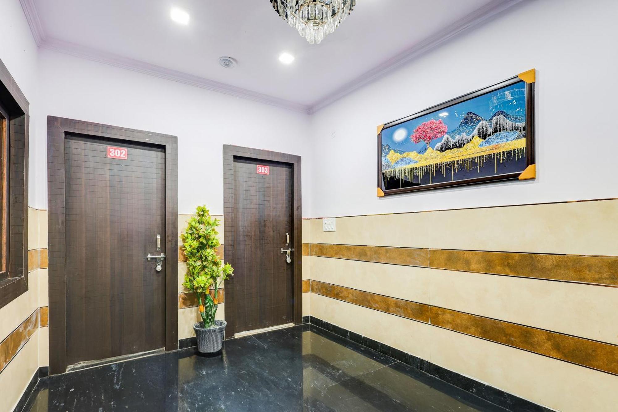 O Ajeet Homestay
