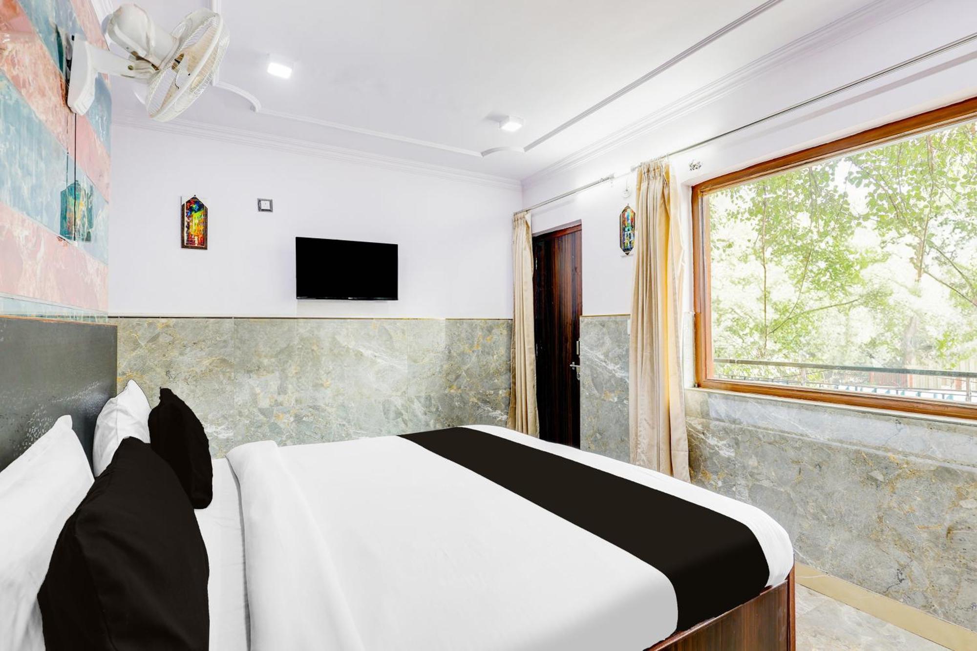 O Ajeet Homestay Hotel