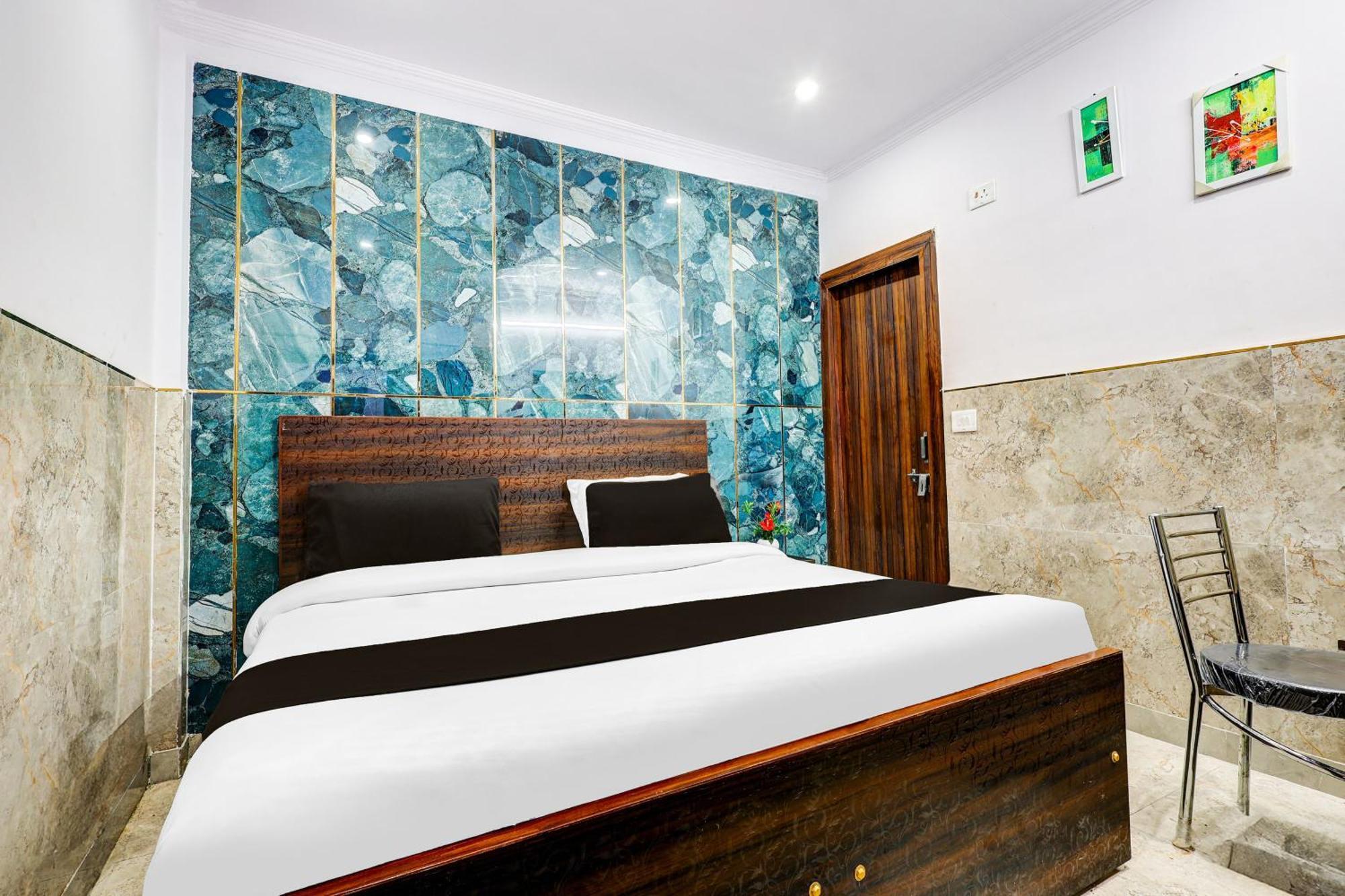 O Ajeet Homestay 3*