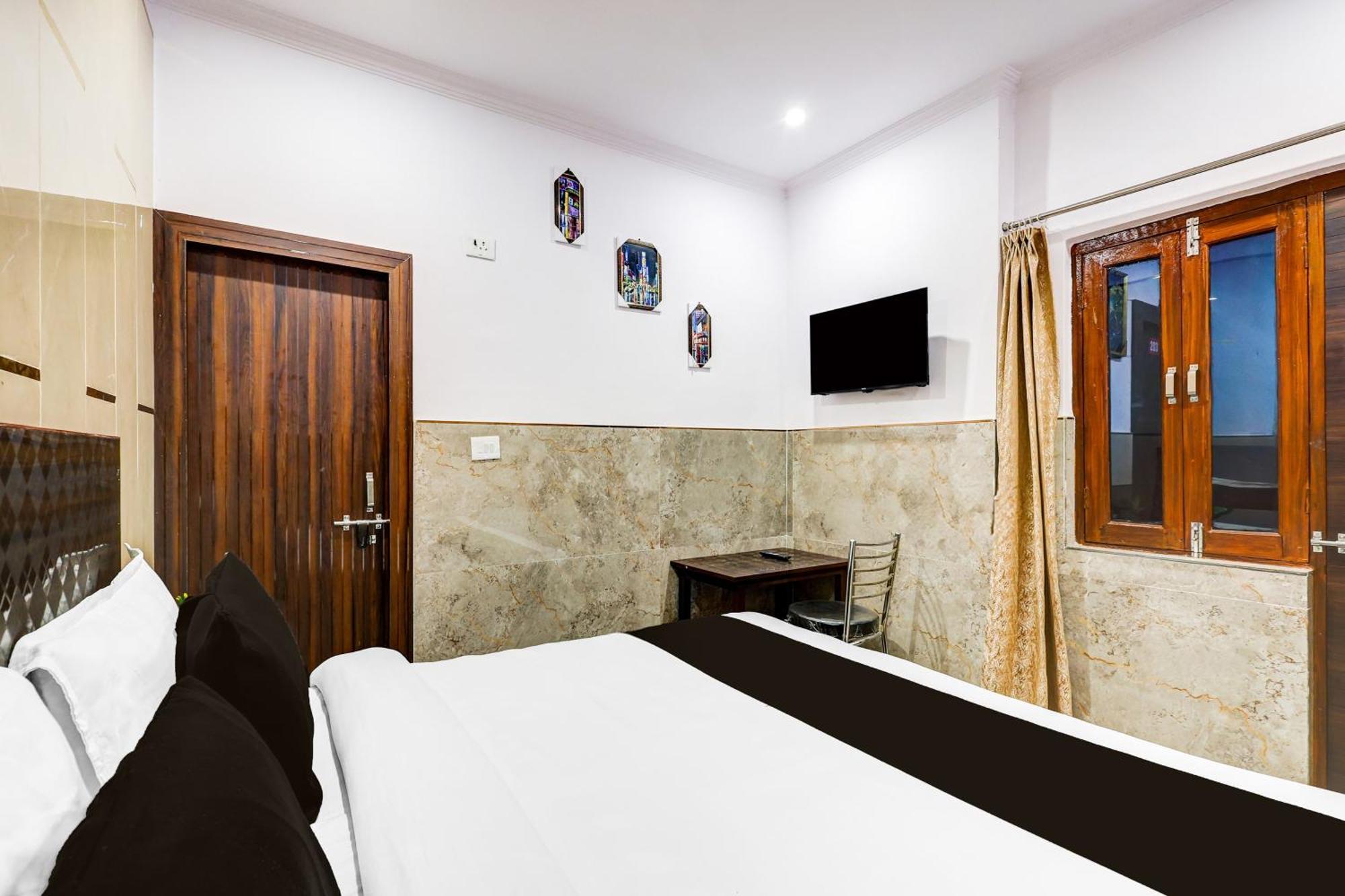 O Ajeet Homestay