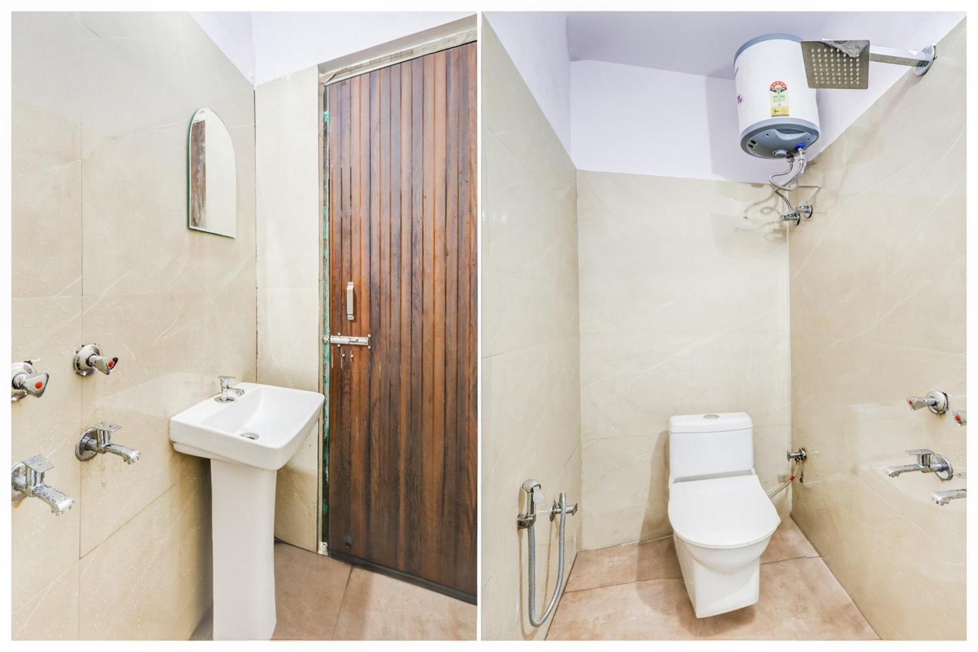 O Ajeet Homestay Hotel 3*
