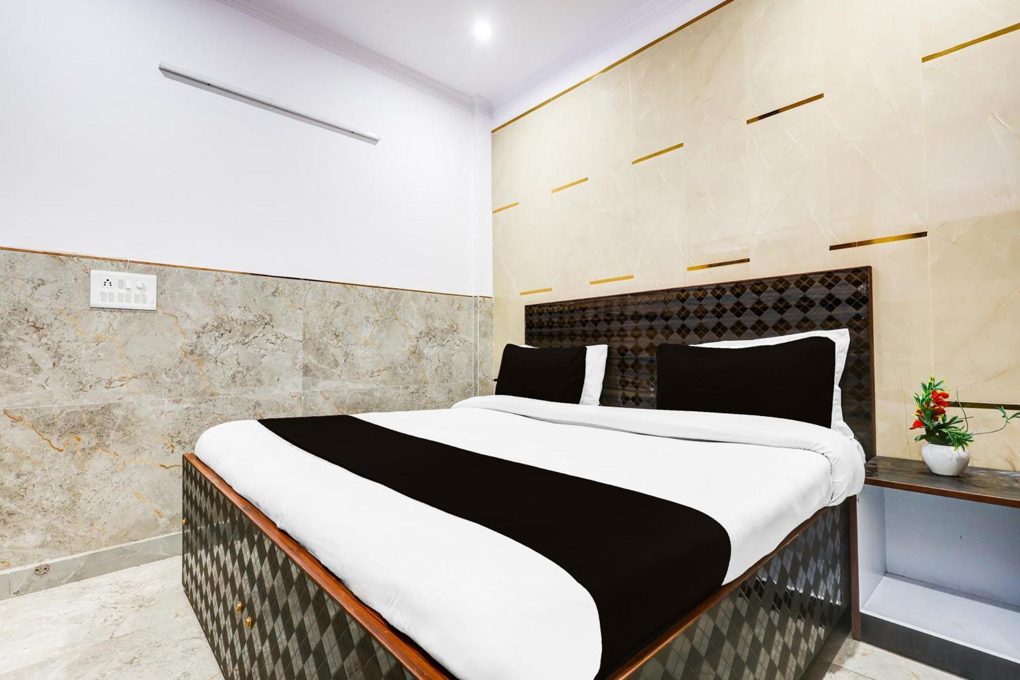 O Ajeet Homestay 3*