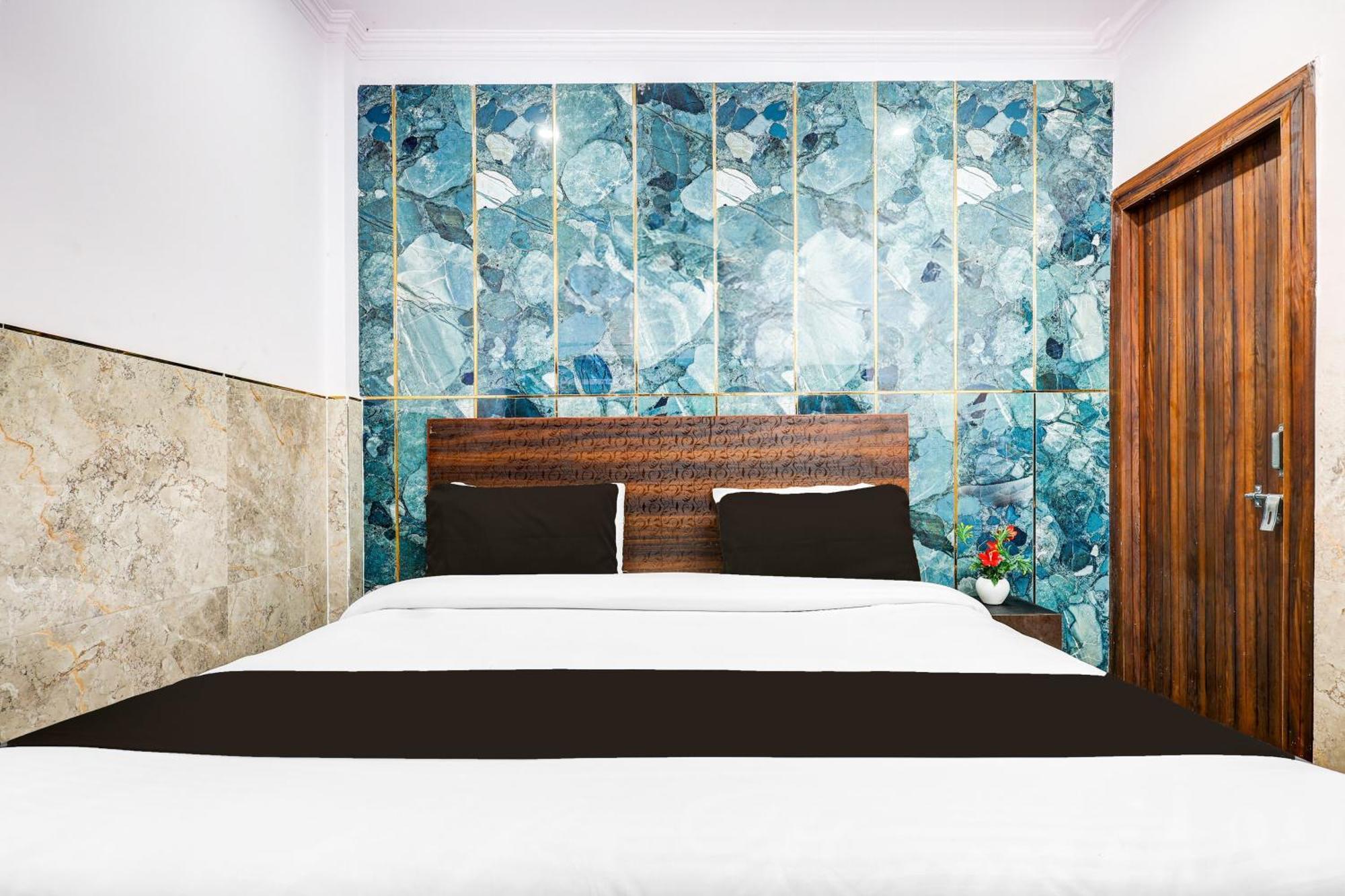 O Ajeet Homestay Hotel New Delhi