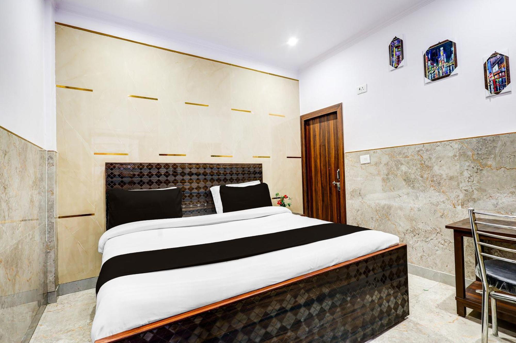 O Ajeet Homestay Hotel New Delhi