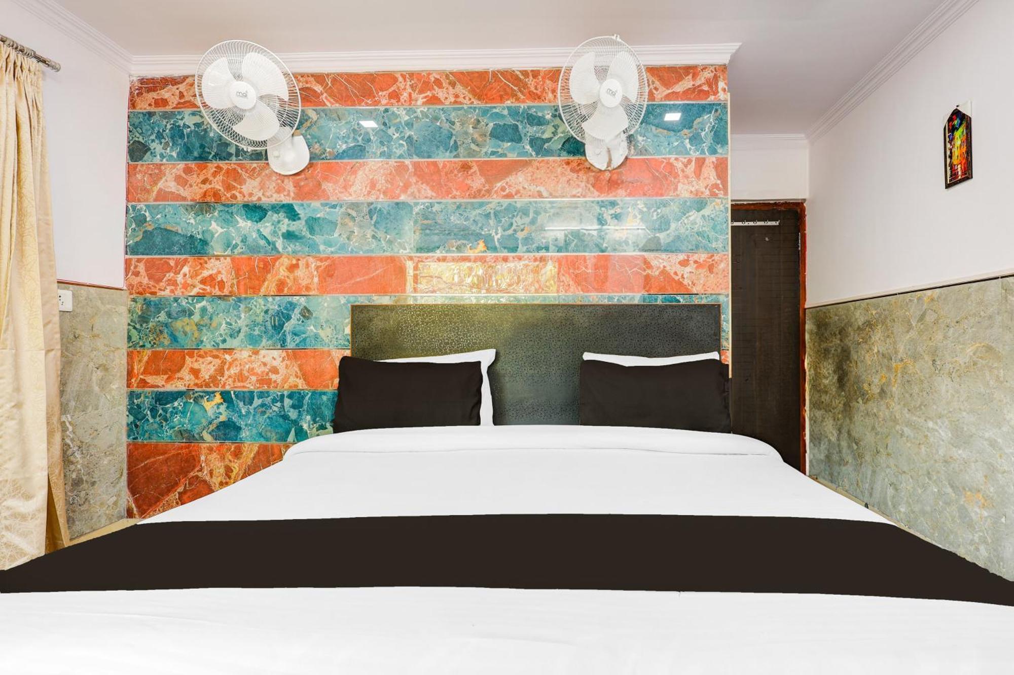 Hotel O Ajeet Homestay New Delhi