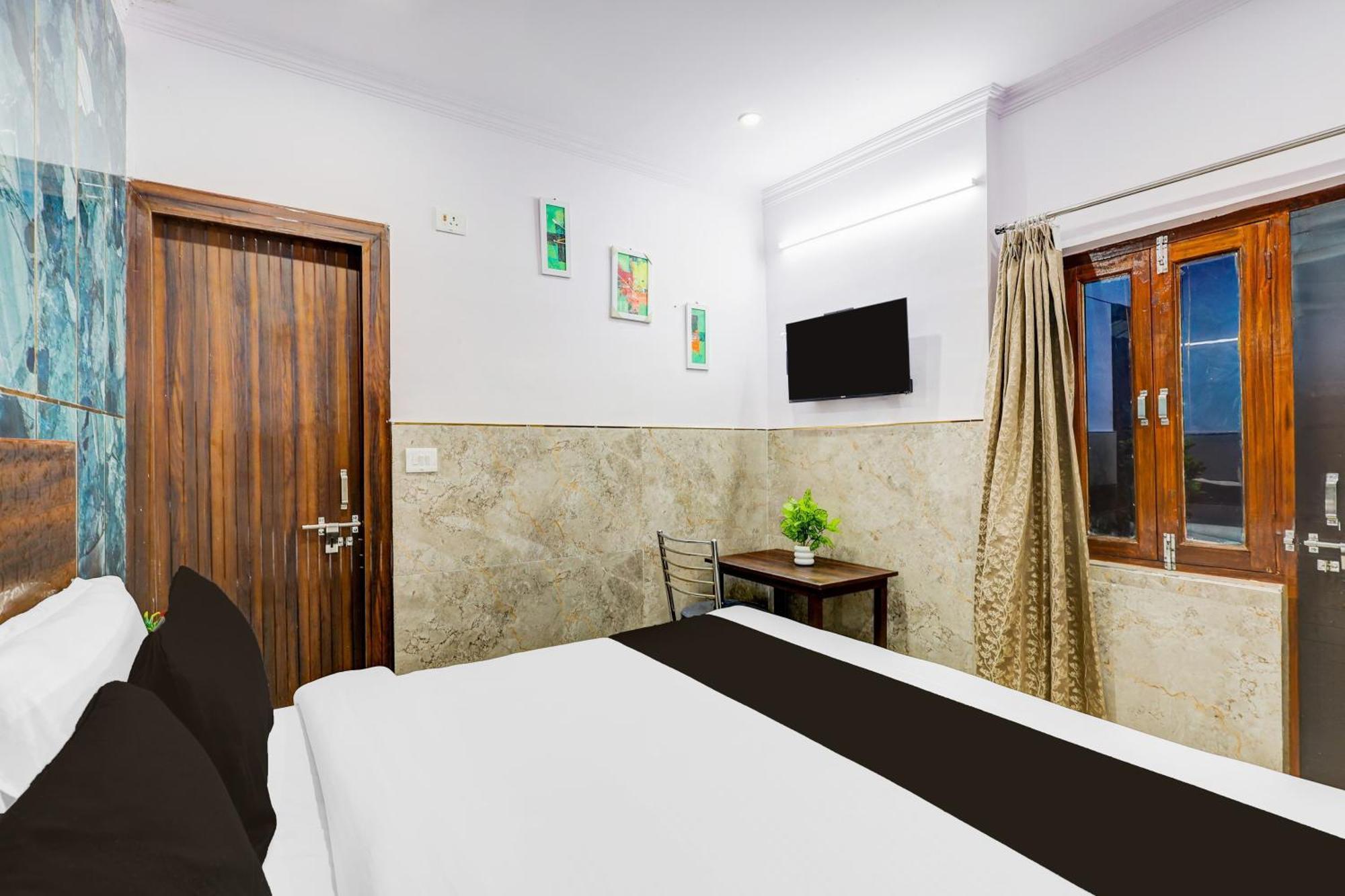 O Ajeet Homestay Hotel