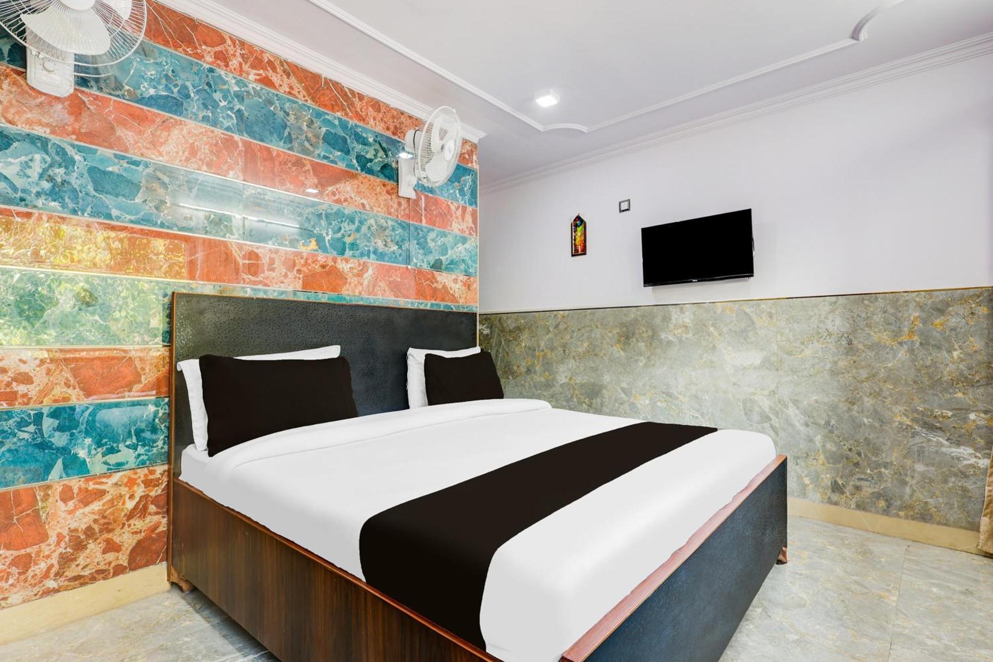 O Ajeet Homestay Hotel New Delhi