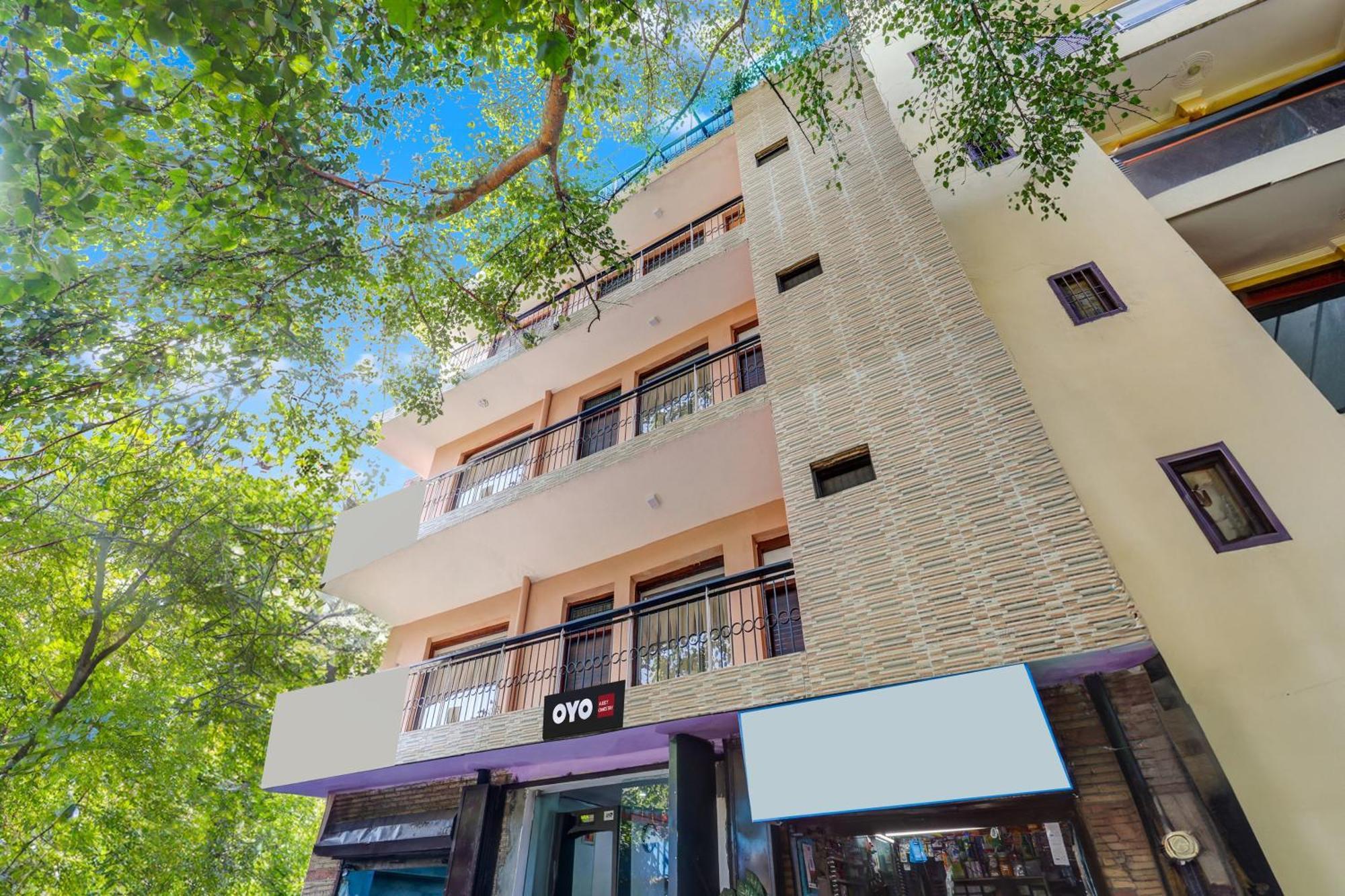 O Ajeet Homestay New Delhi