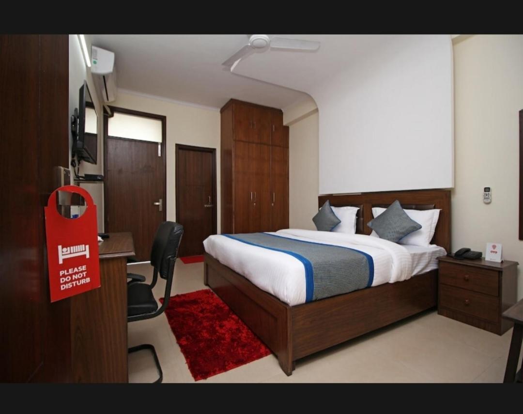 Surya O Hotel New Delhi
