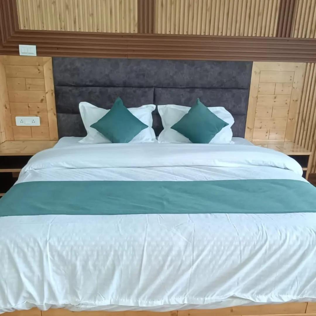 Hotel Surya O New Delhi