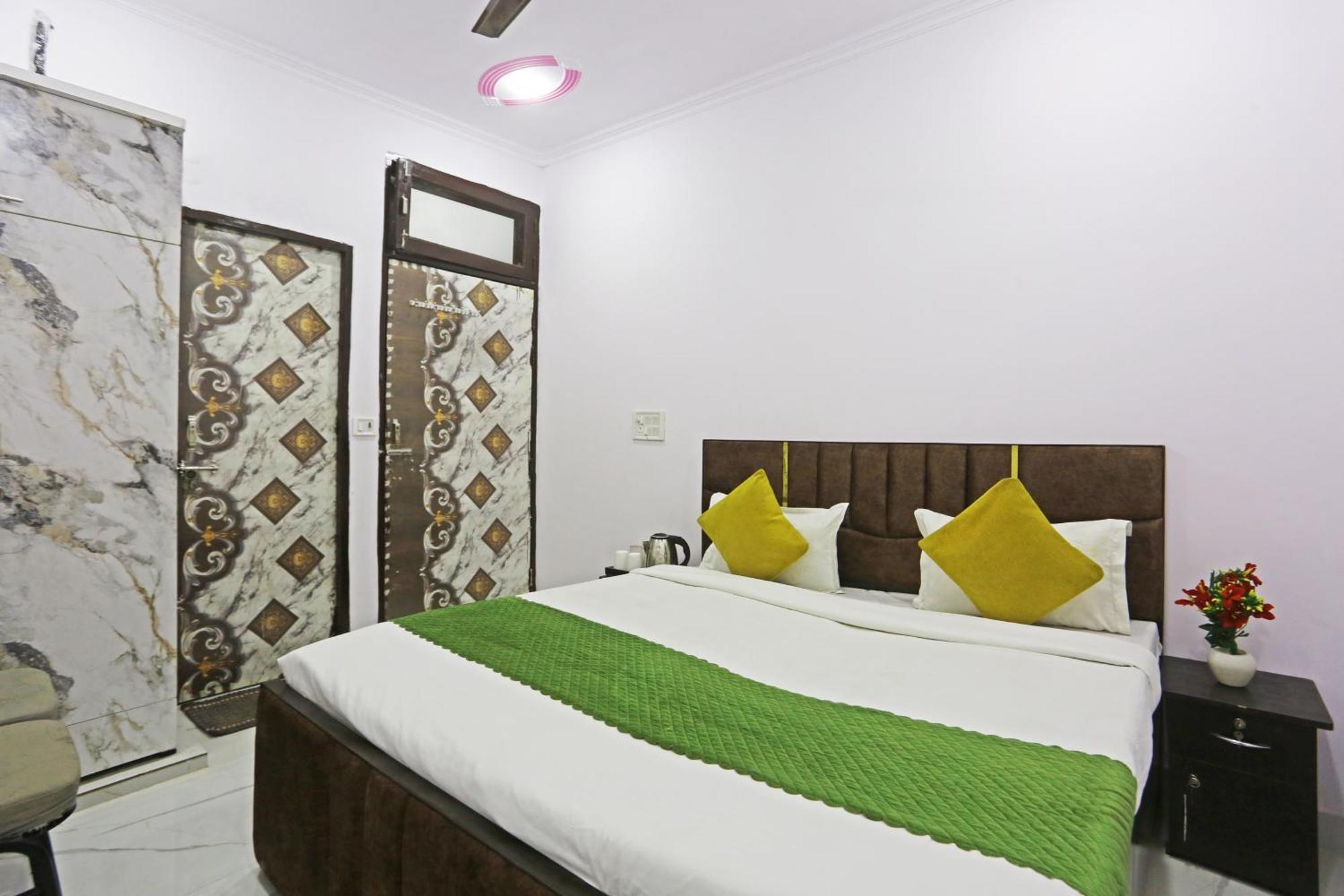 Hotel Twamev Residency