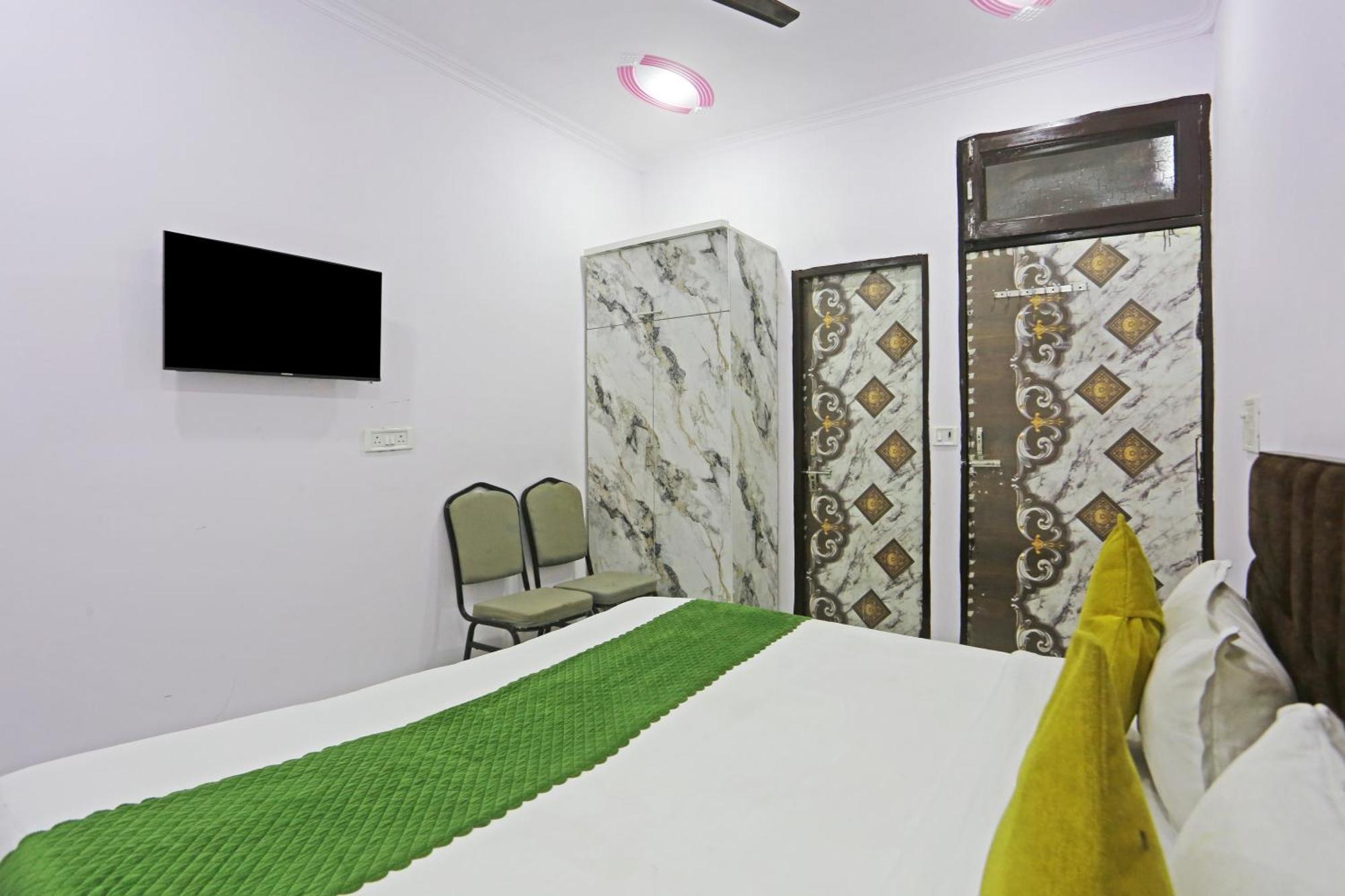 Twamev Residency Hotel Delhi (National Capital Territory of India)