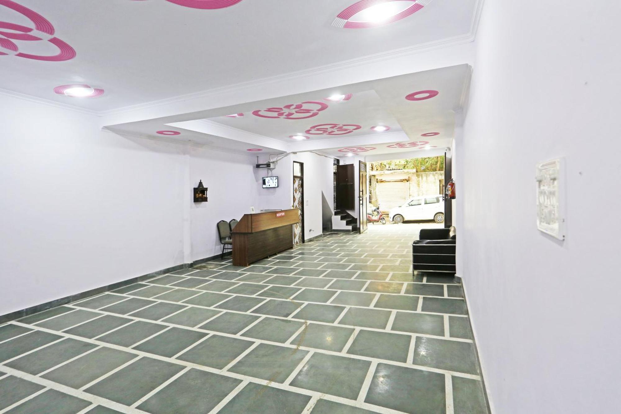 Twamev Residency Delhi (National Capital Territory of India)