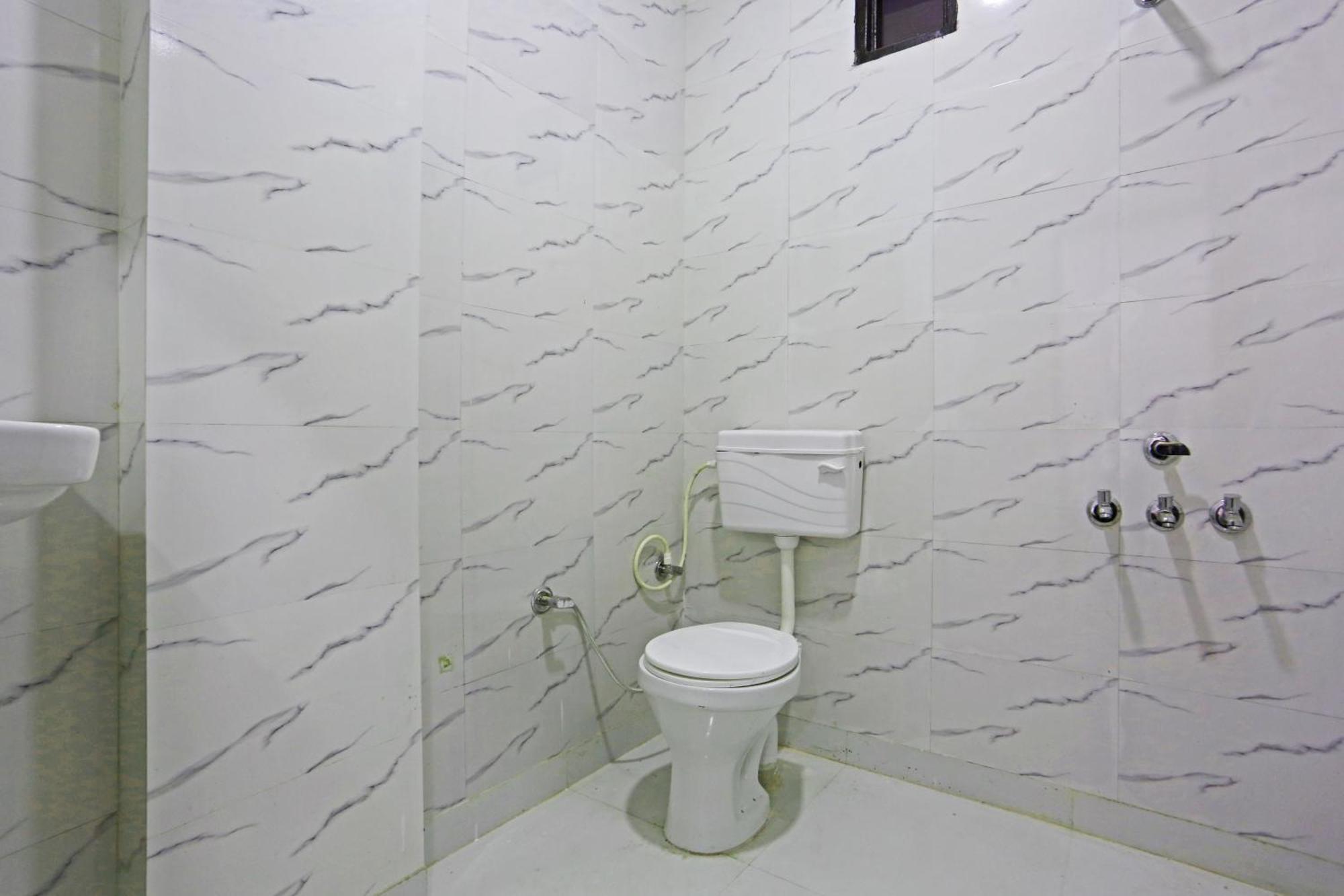 Twamev Residency 3* Delhi (National Capital Territory of India)