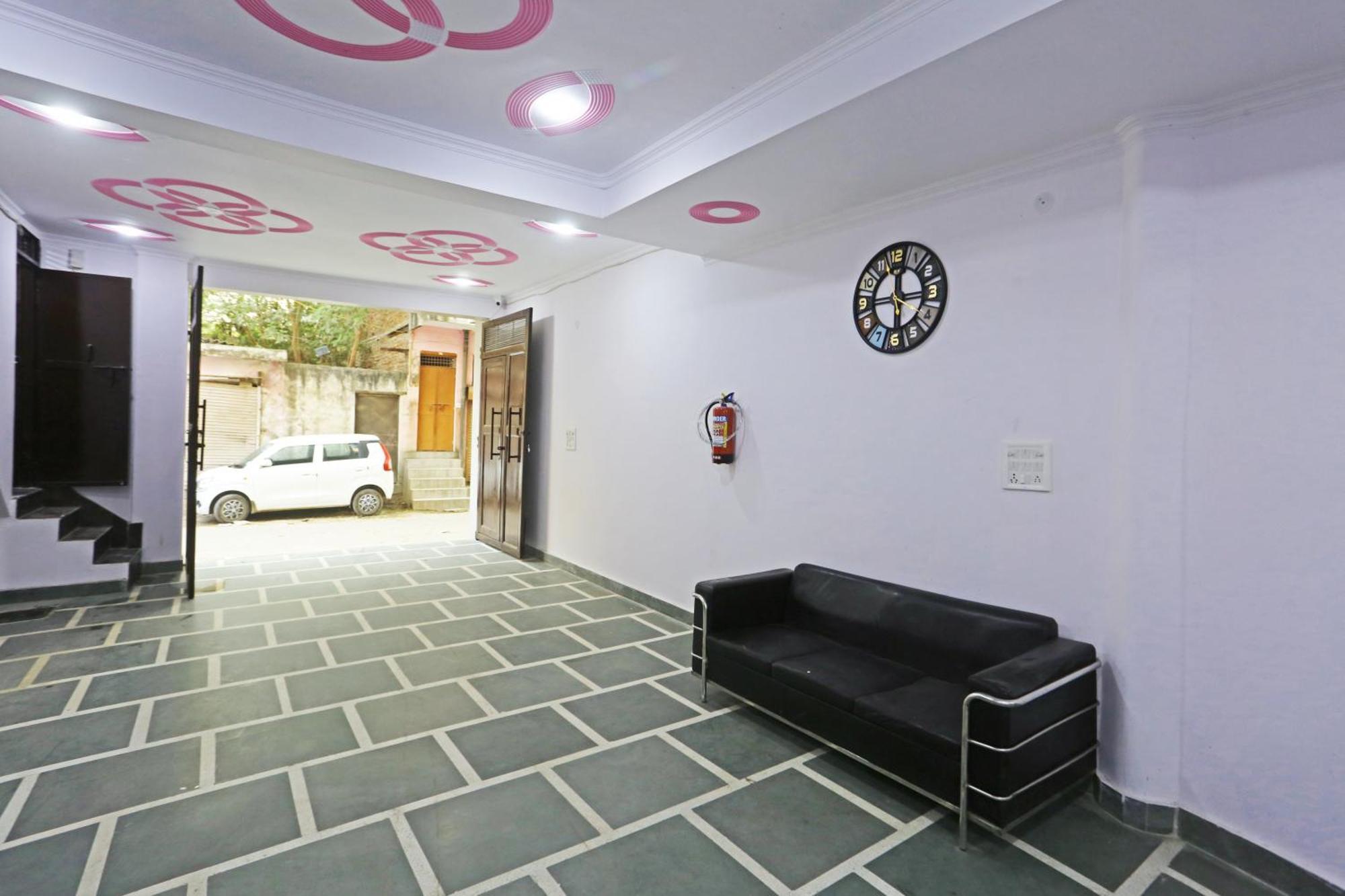 Twamev Residency