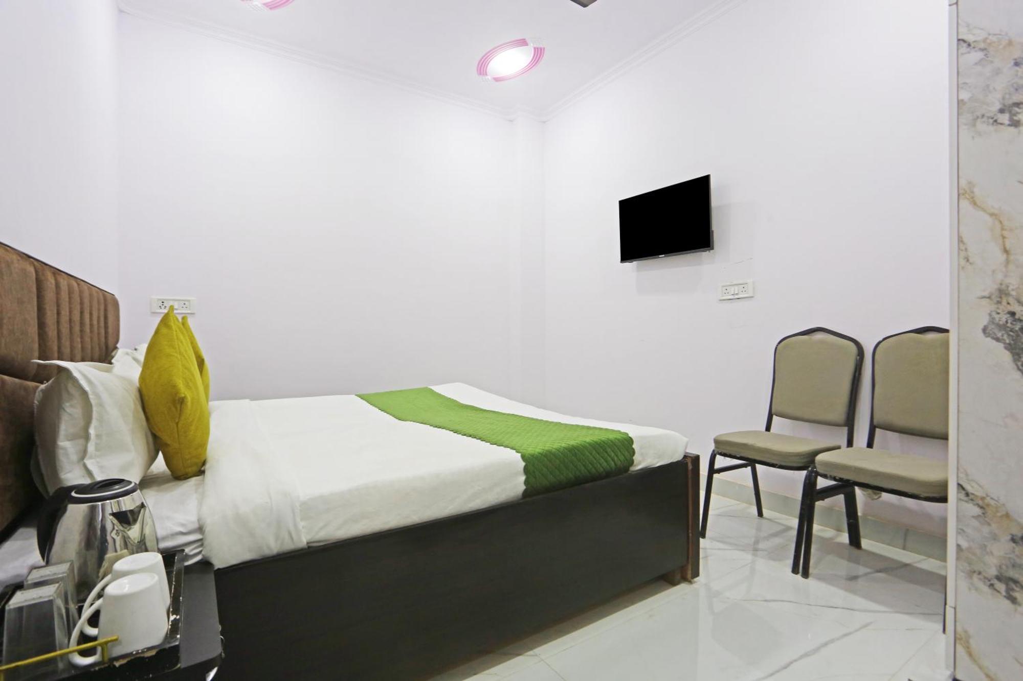 Hotel Twamev Residency Delhi (National Capital Territory of India)