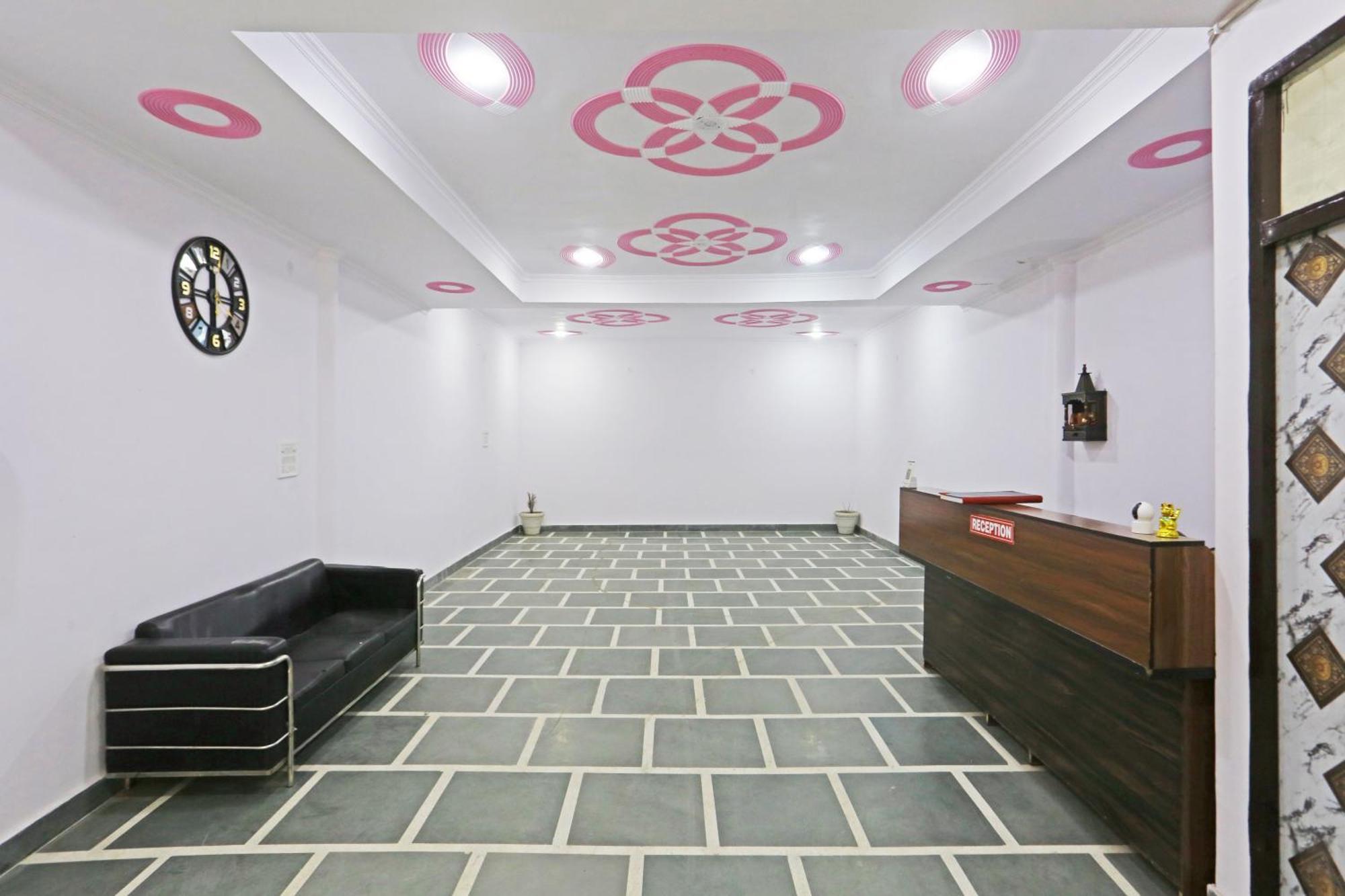 Twamev Residency Delhi (National Capital Territory of India)