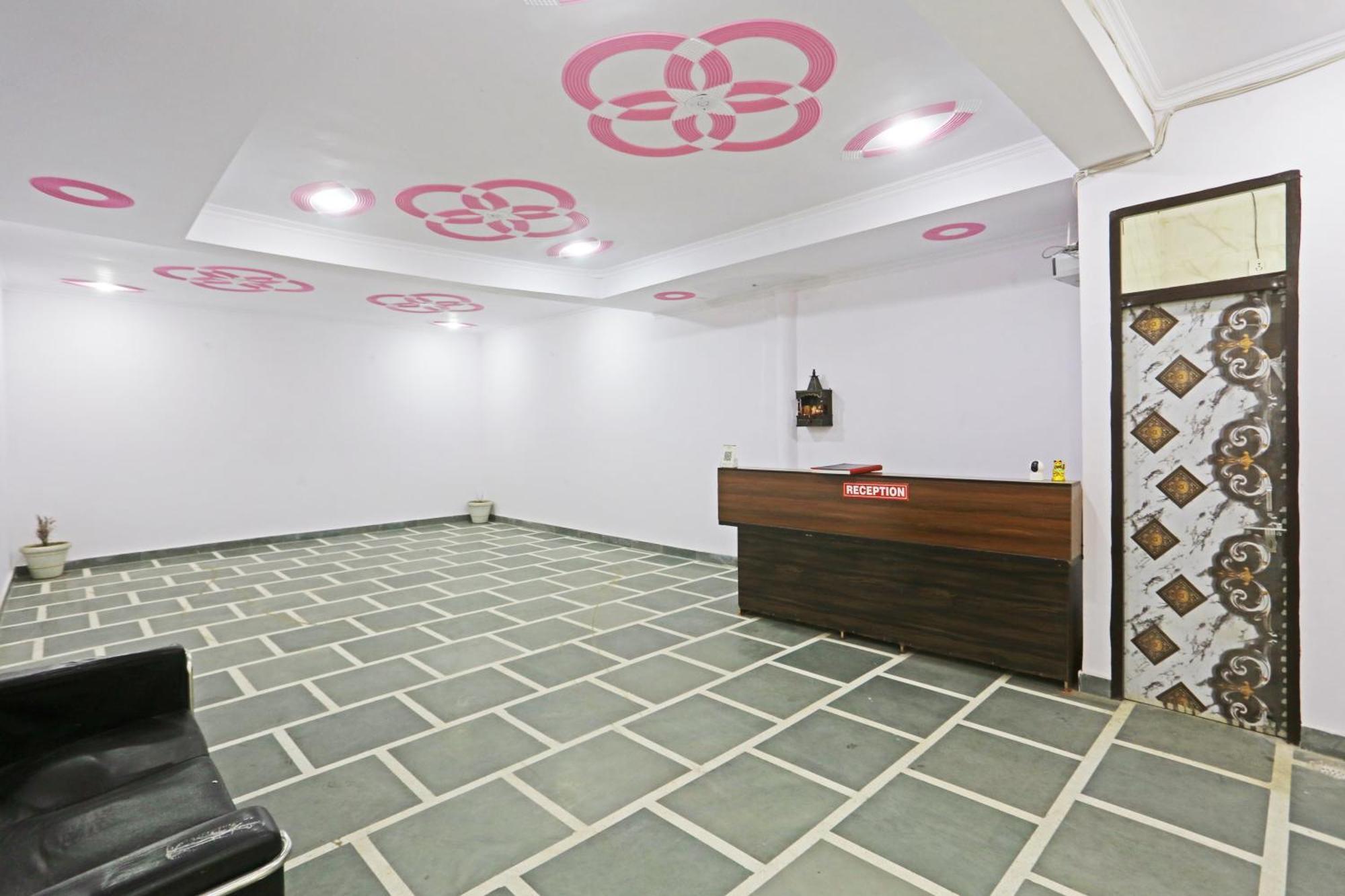 Twamev Residency Hotel Delhi (National Capital Territory of India)
