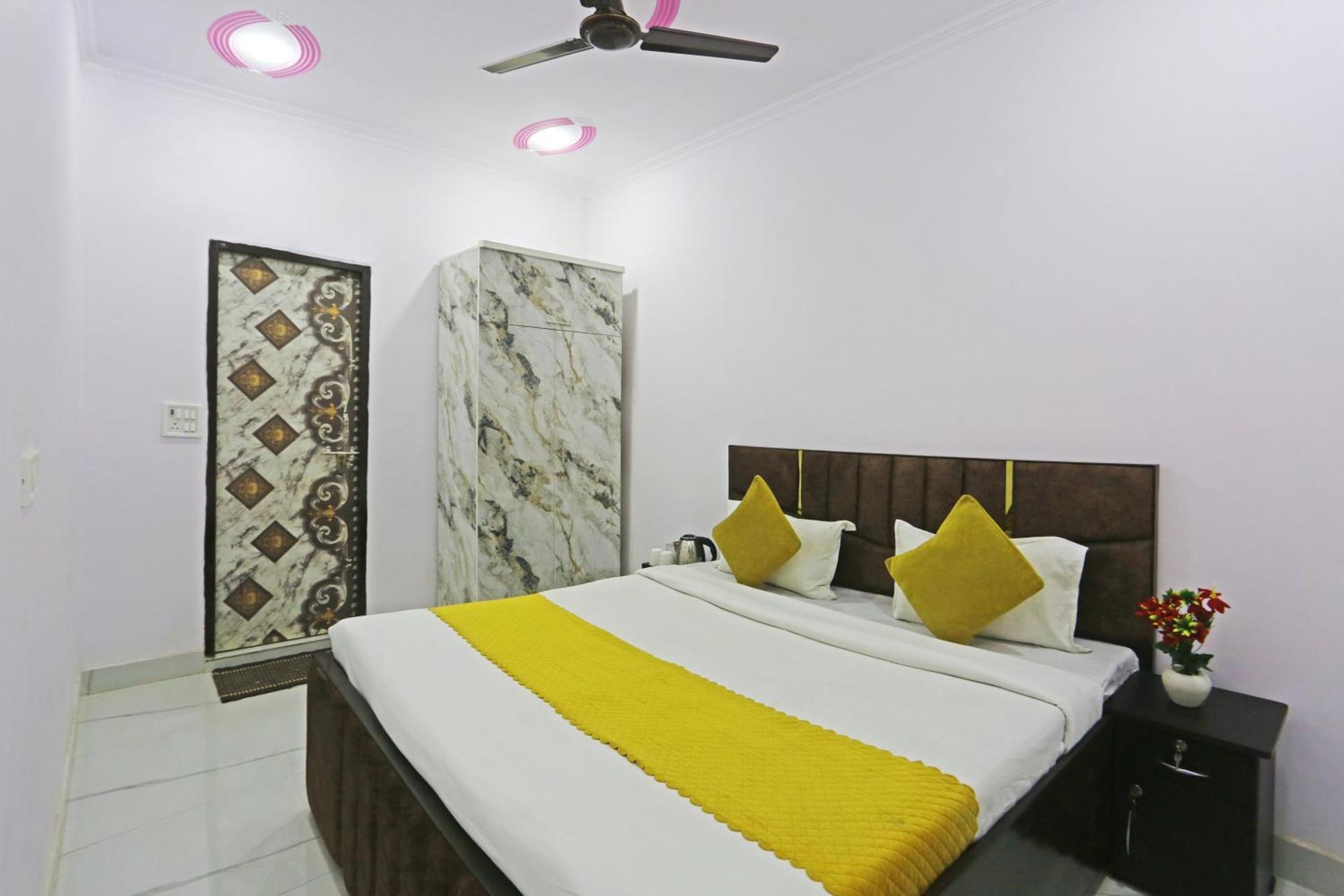 Twamev Residency Delhi (National Capital Territory of India)