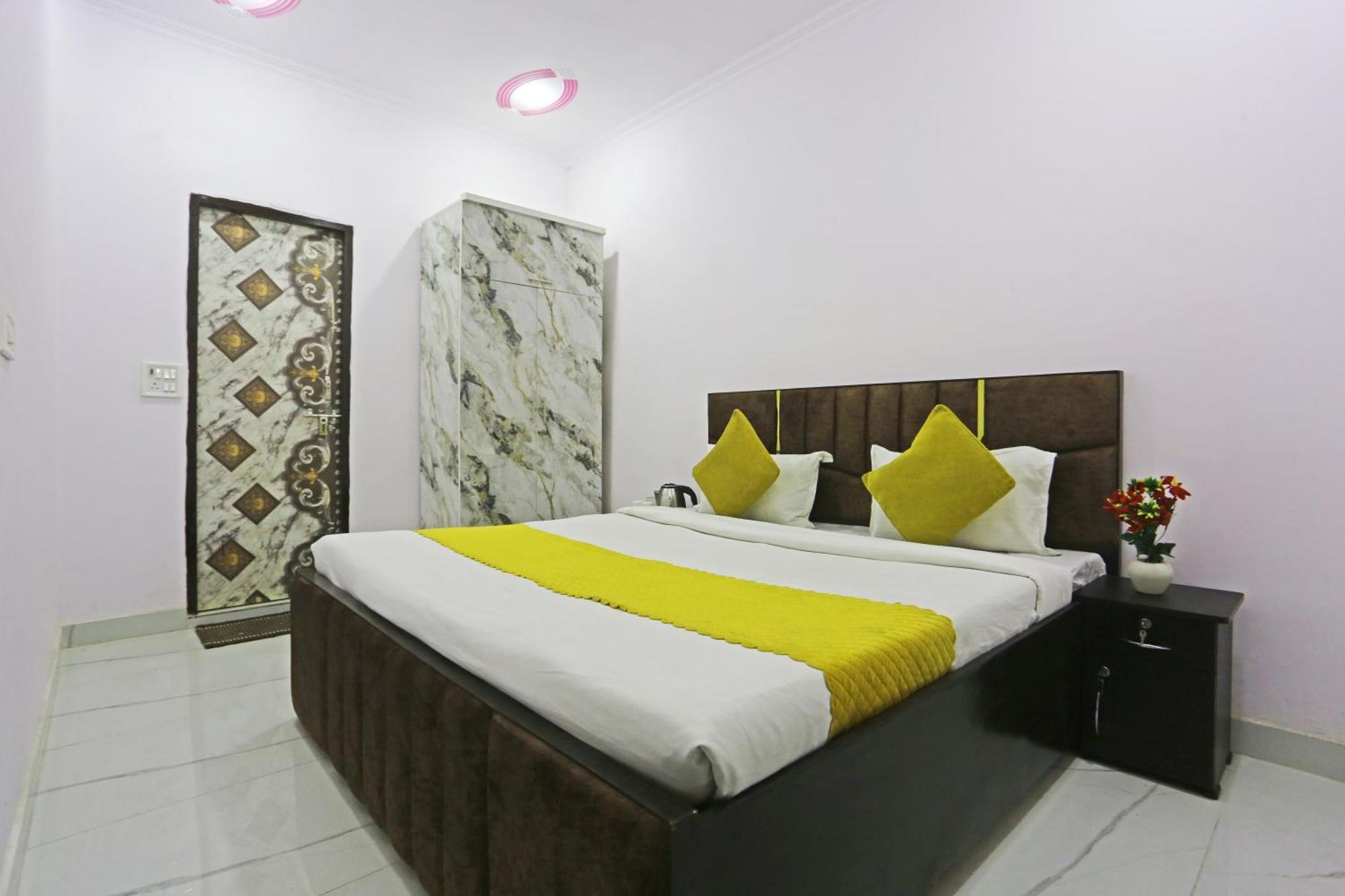Twamev Residency 3* Delhi (National Capital Territory of India)